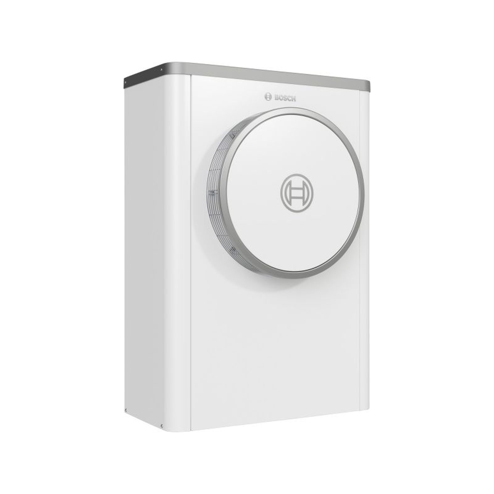 Bosch Luftwärmepumpe CS7400i AW 7 OR-S 6 kW Monoblock Außeneinheit A++ Zusatzheizgerät 7738602076