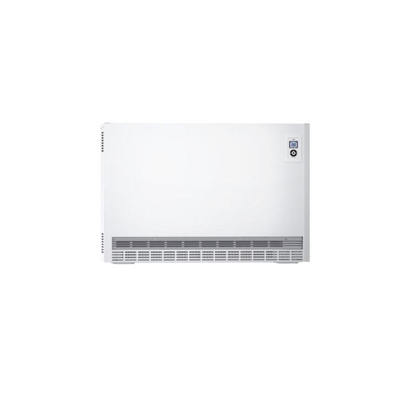 AEG Wärmespeicher Standard WSP 4011 4 kW LCD-Regler 216 kg alpinweiß 238691