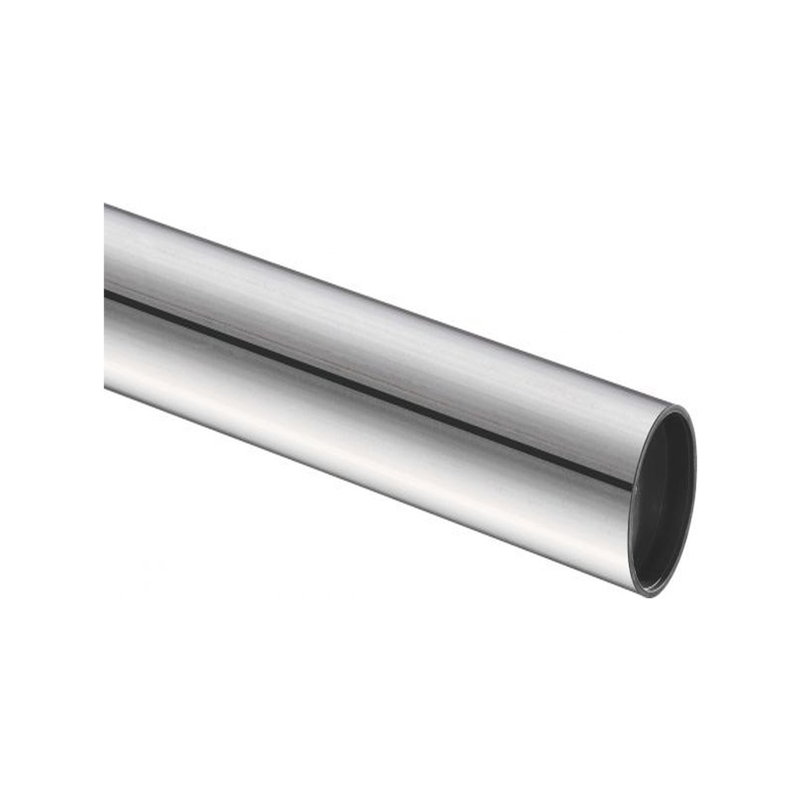 Viega Temponox-Rohr XL 64,0x1,5mm Edelstahl 1.4520 lasergeschweißt 792381