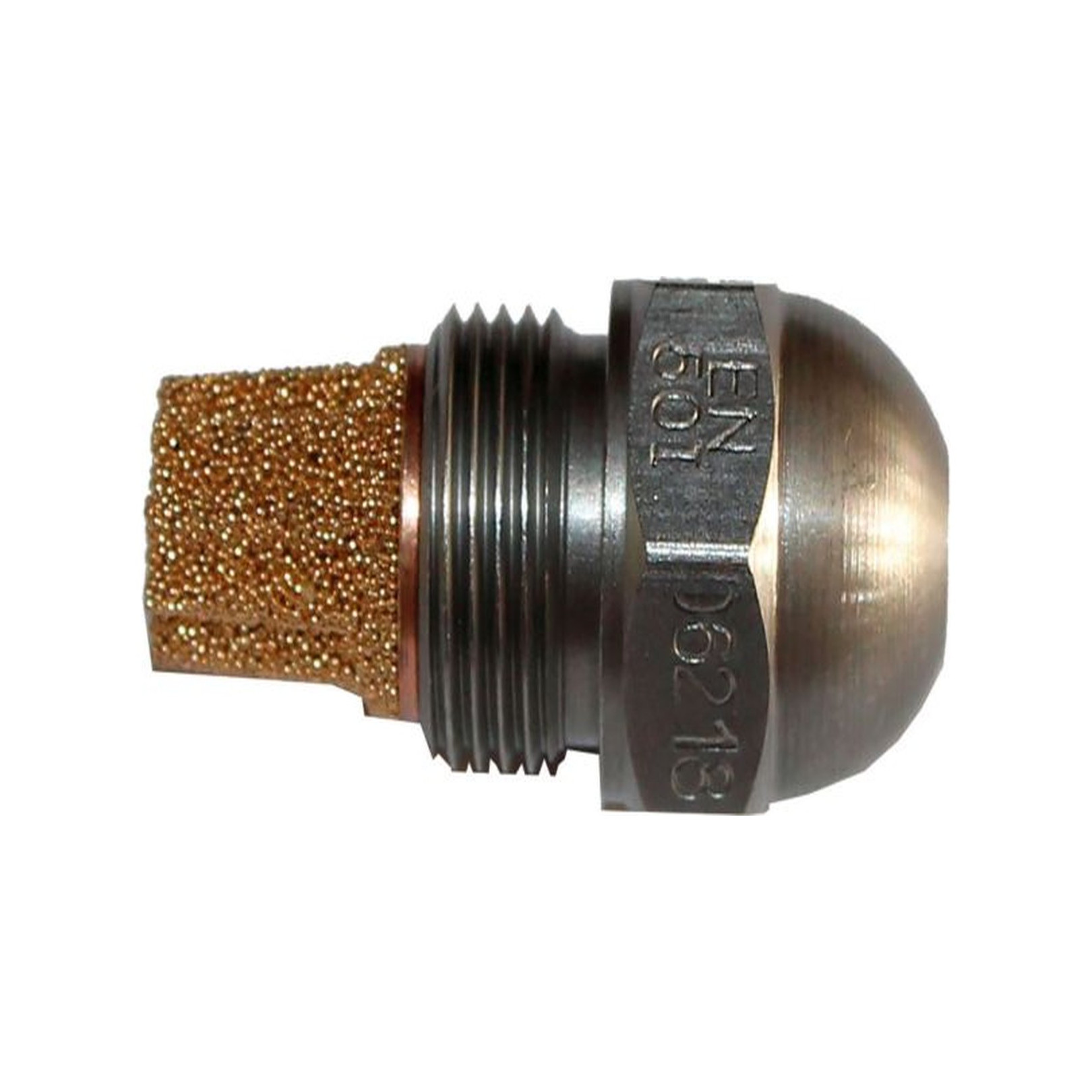 WOLF Düse 1,1/45Gr S WK01 WK02 Stahlkessel 50kW Fluidics 2413113