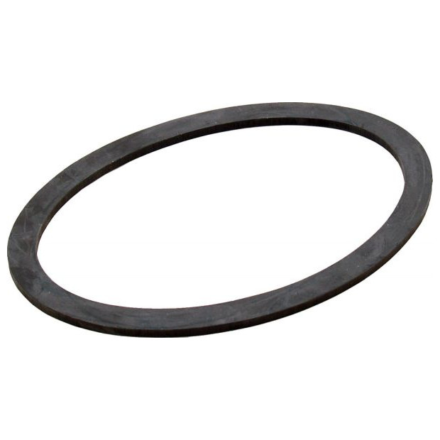 WOLF Dichtung Handlochdeckel B-55 B-155-200 Ersatzteil 39x25x0.5 cm 241515099