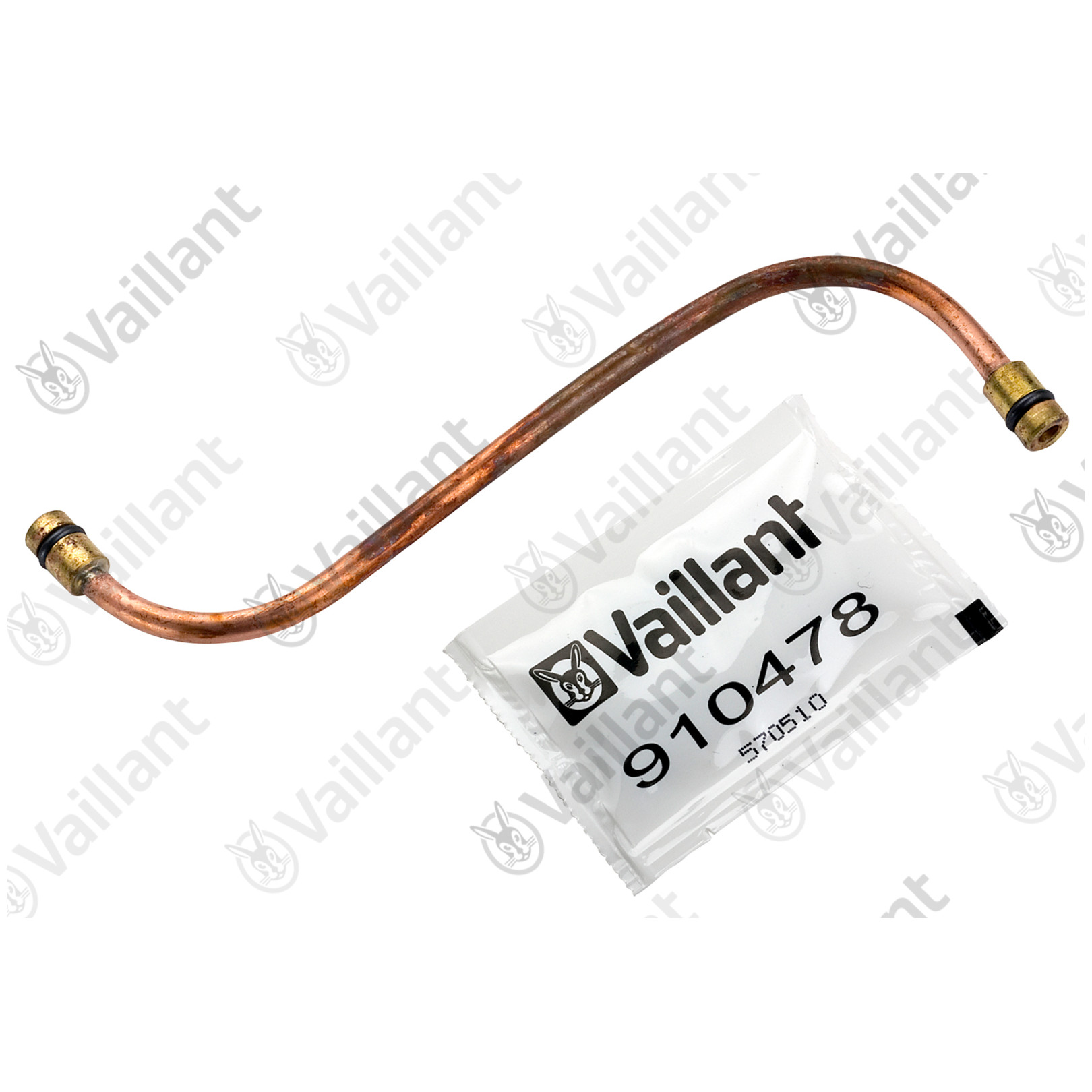 Vaillant Steuerleitung Heizungszubehör kompatibel VC VCW XE XE-C 088961