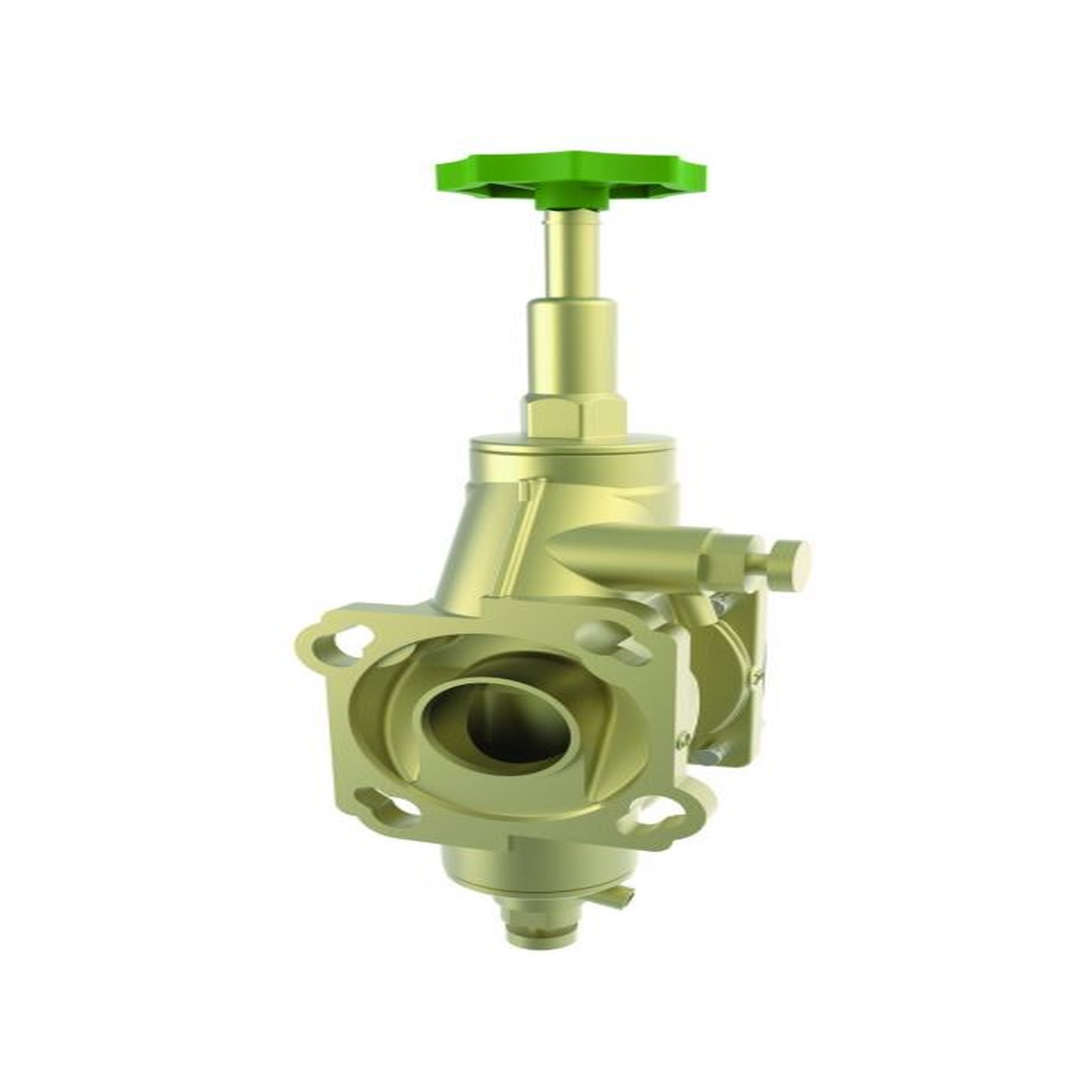Judo Umgehungsventil Quickset-X Bajonettanschluss Schnellmontagesatz JQX 8735210 Judo Umgehungsventil Quickset-X Bajonettanschluss Schnellmontagesatz JQX 8735210
