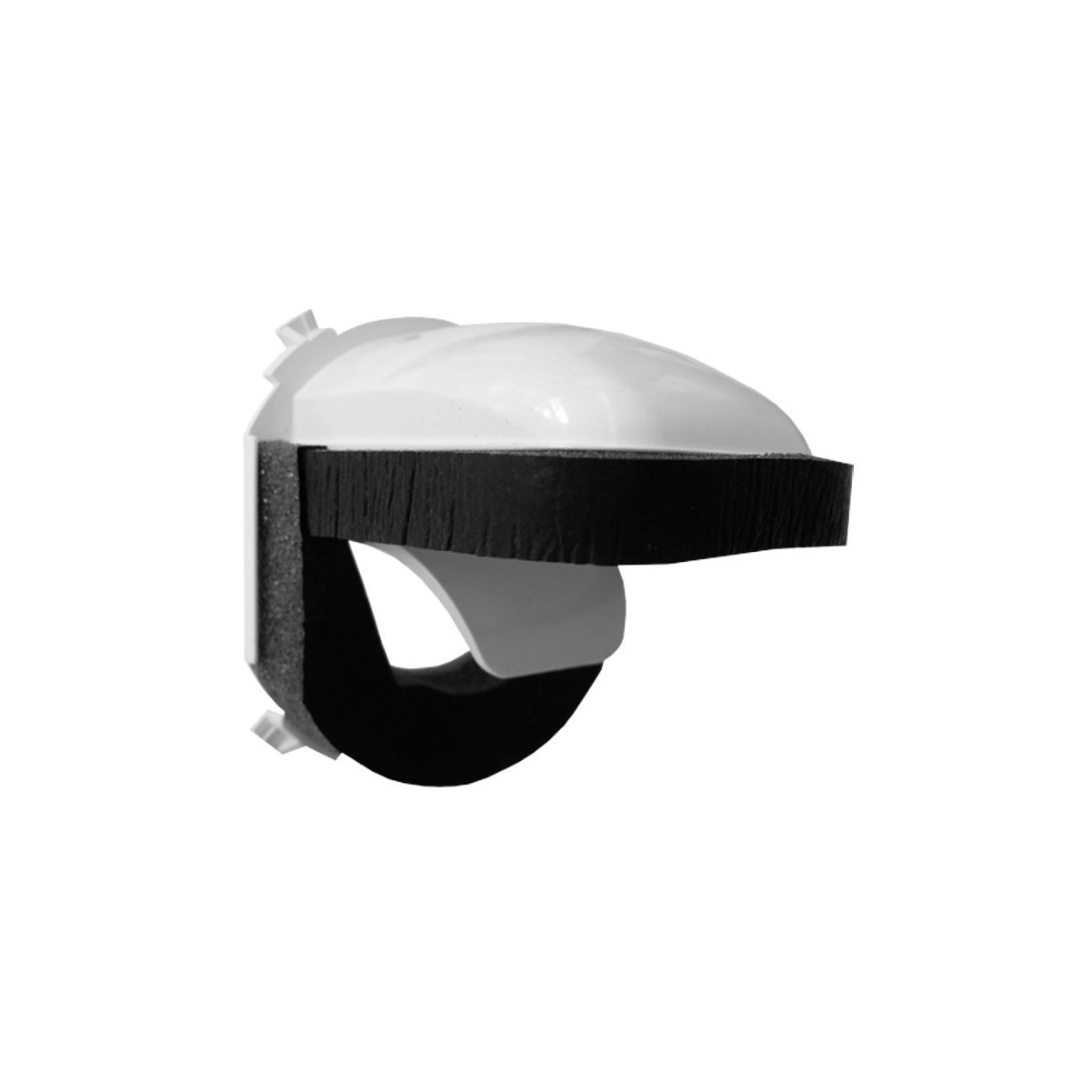 Limot Ausblaskrümmer compact Einbaukasten Serie compact/H Ausblasdichtung 79046