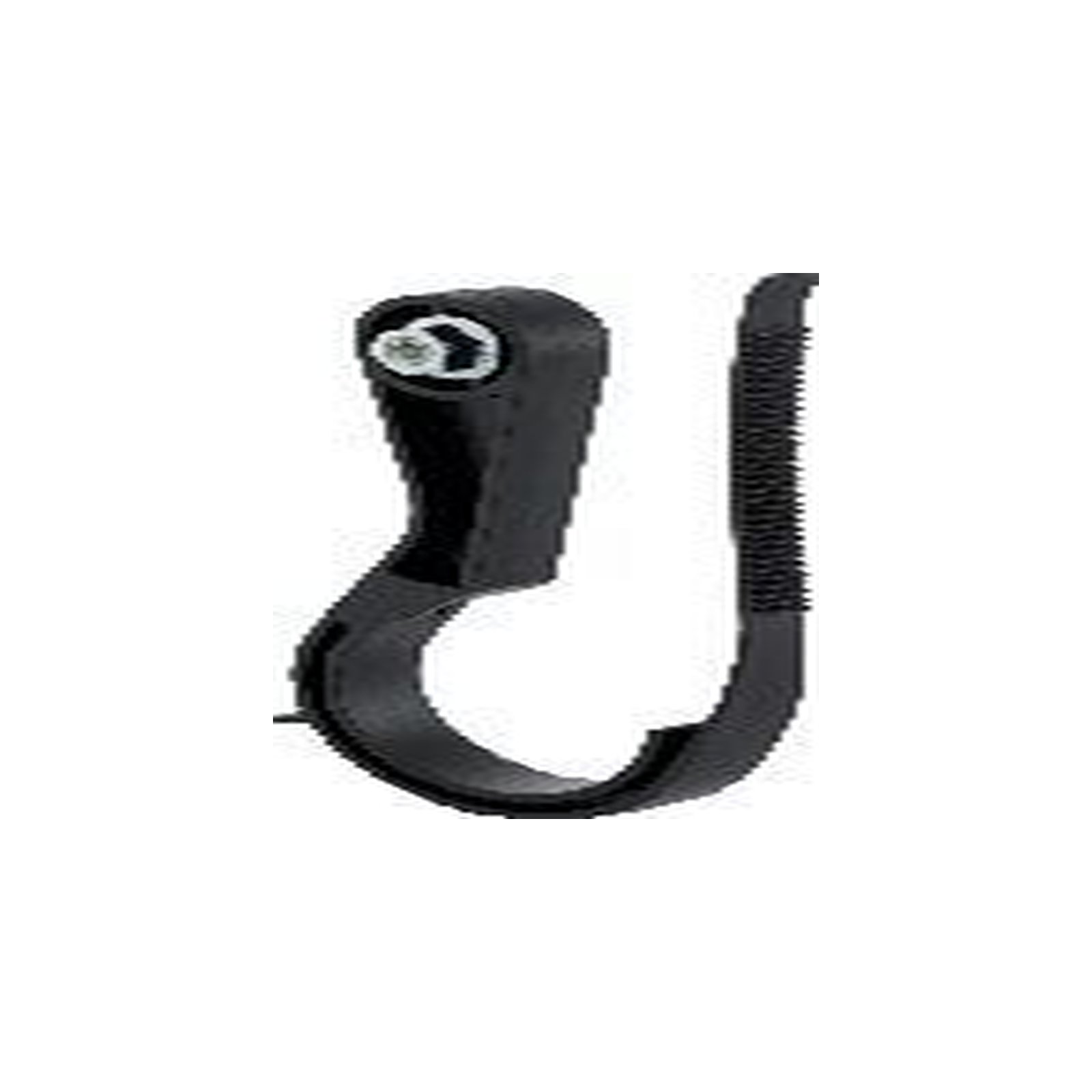 Geberit GIS Rohrschelle Entwässerungsleitung DN 50 56 Kunststoffrohr Befestigung 363050001