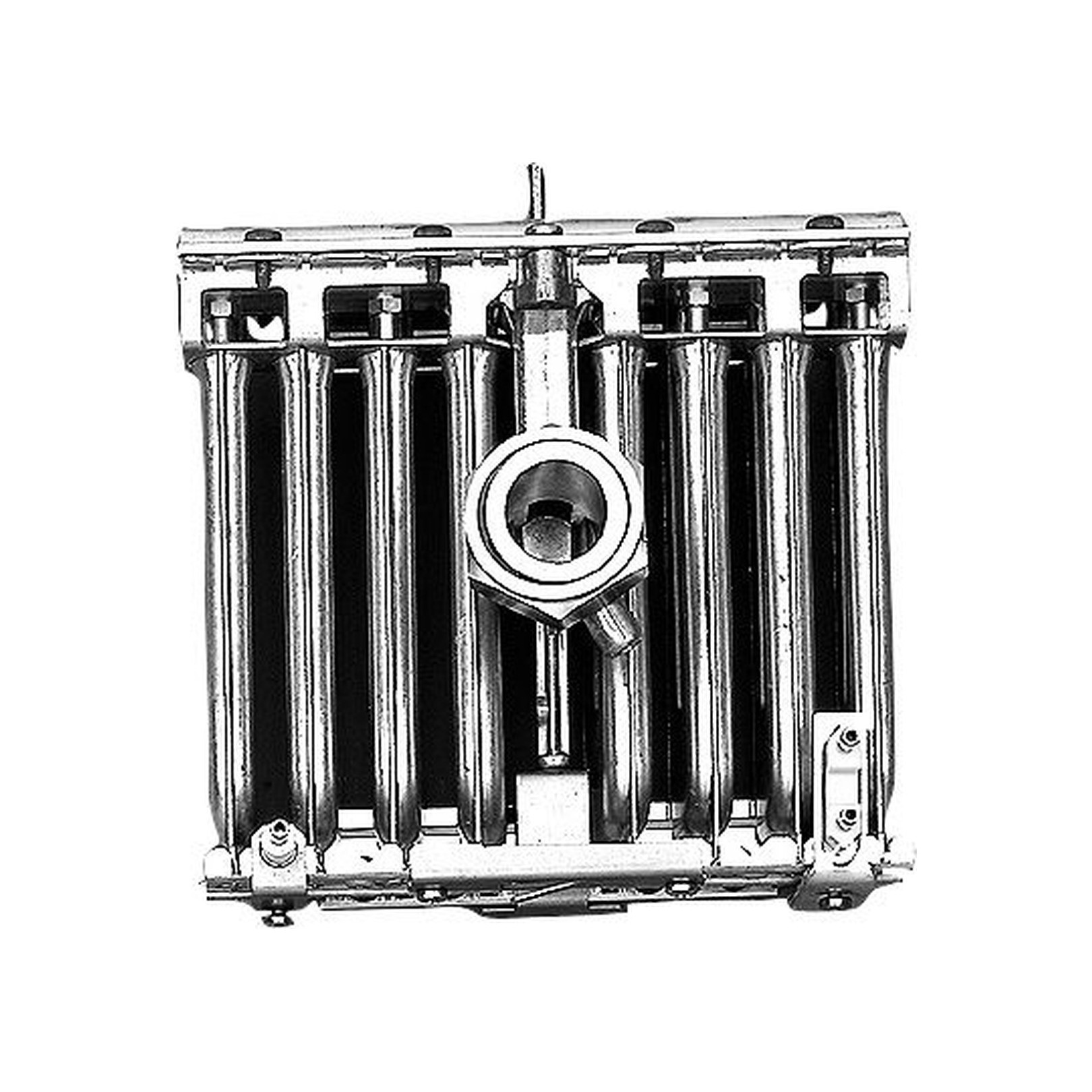 Bosch Brenner Heizungsbrenner Mini 8AE KE Ersatzteil ZSR 8-3 KE AE 87181203640