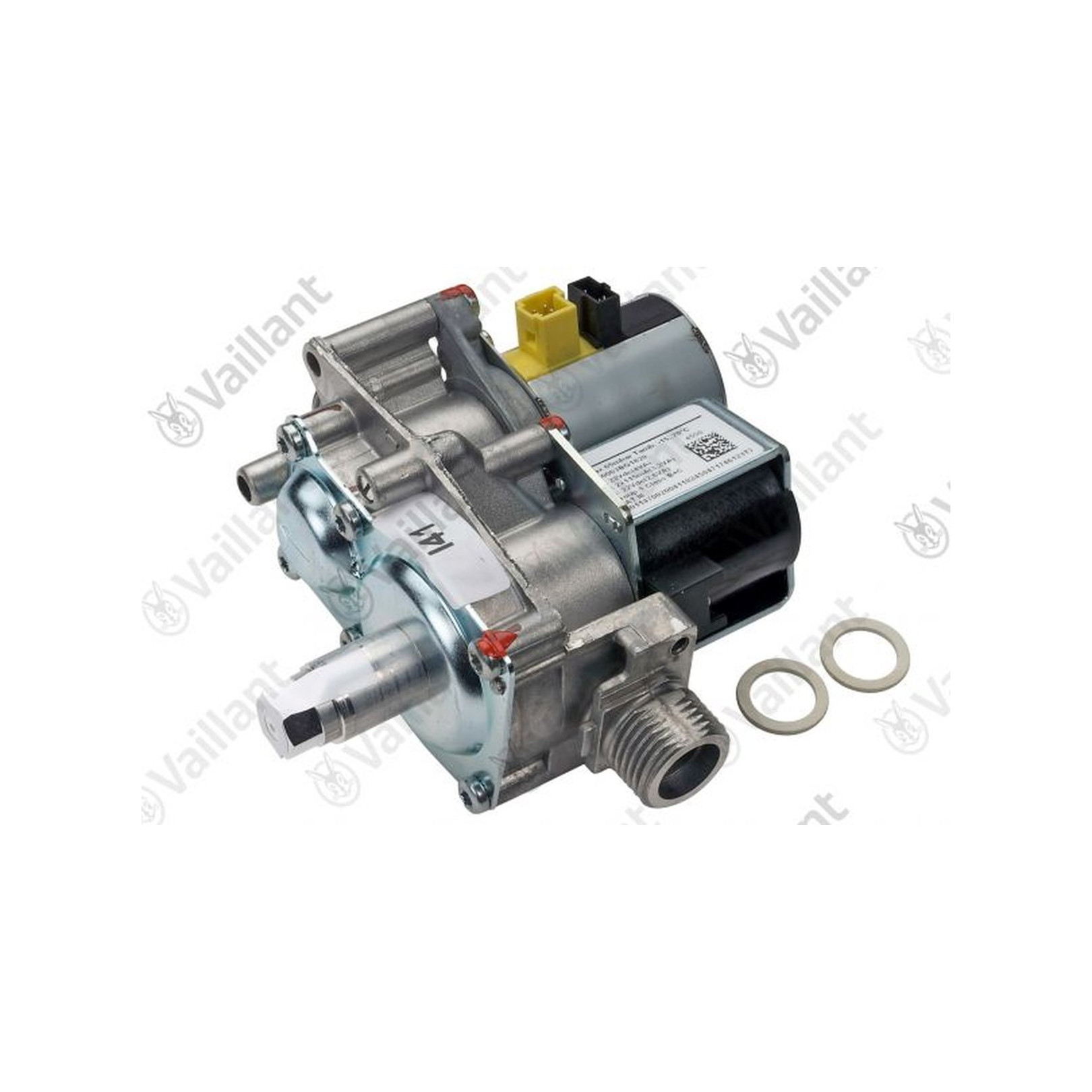 Vaillant Gasarmatur VC 146plus206plus276-4-7 0020045925