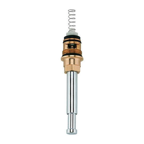 Grohe Umstellung UP-Einhandmischer 46058 chrom Ersatzteil Universal 46058000
