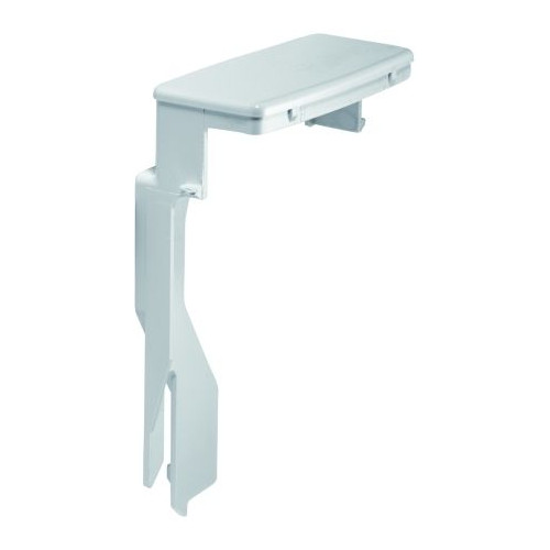 GROHE Betätigungsplatte Taste 43473 Dallux Servo alpinweiss 43473SH0