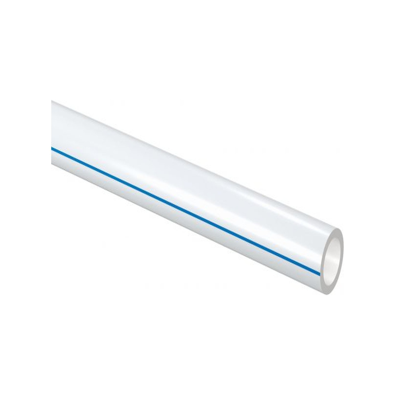 Uponor Comfort Pipe Minitec 9,9x1,1 PE-Xa Sauerstoffdiffusionsdicht 1063288