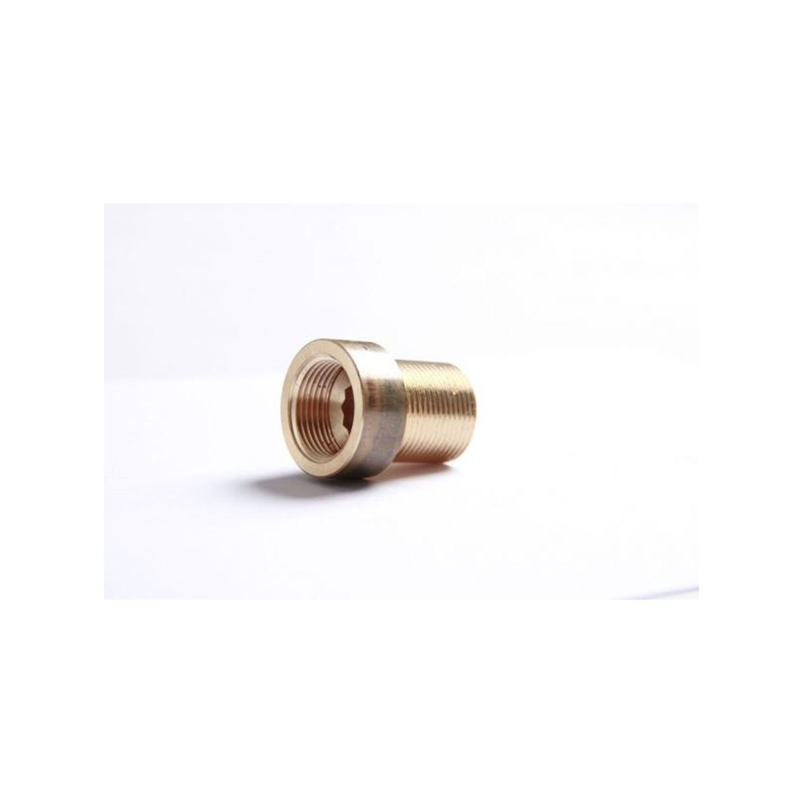 Easy Innovation Hahnverlängerung Typ I 30 mm individüll kürzbar UVH1/30