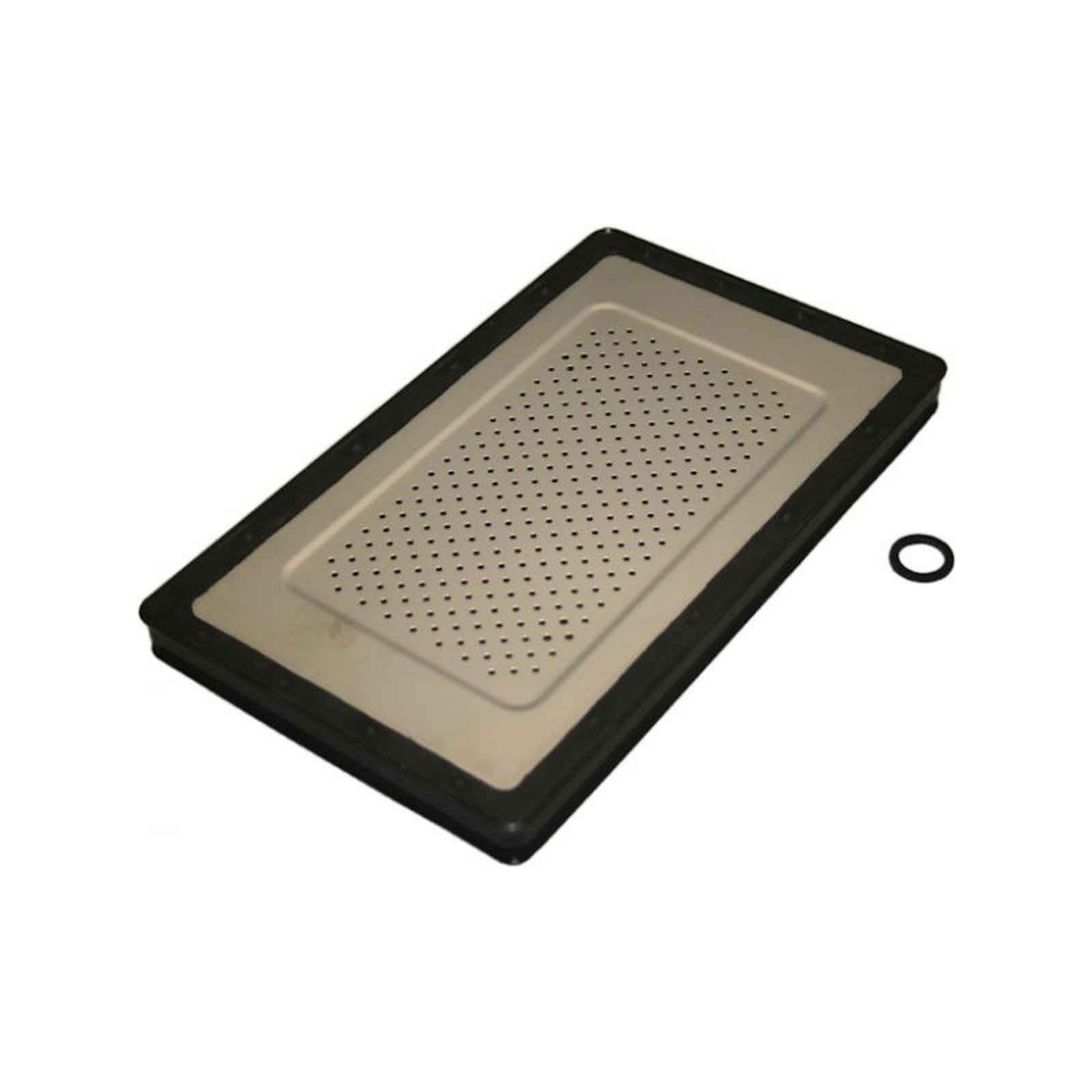 Buderus Dichtung 15-25kW Gas-Luft-Verteiler Heizungsdichtung Ersatzteil 8718600208