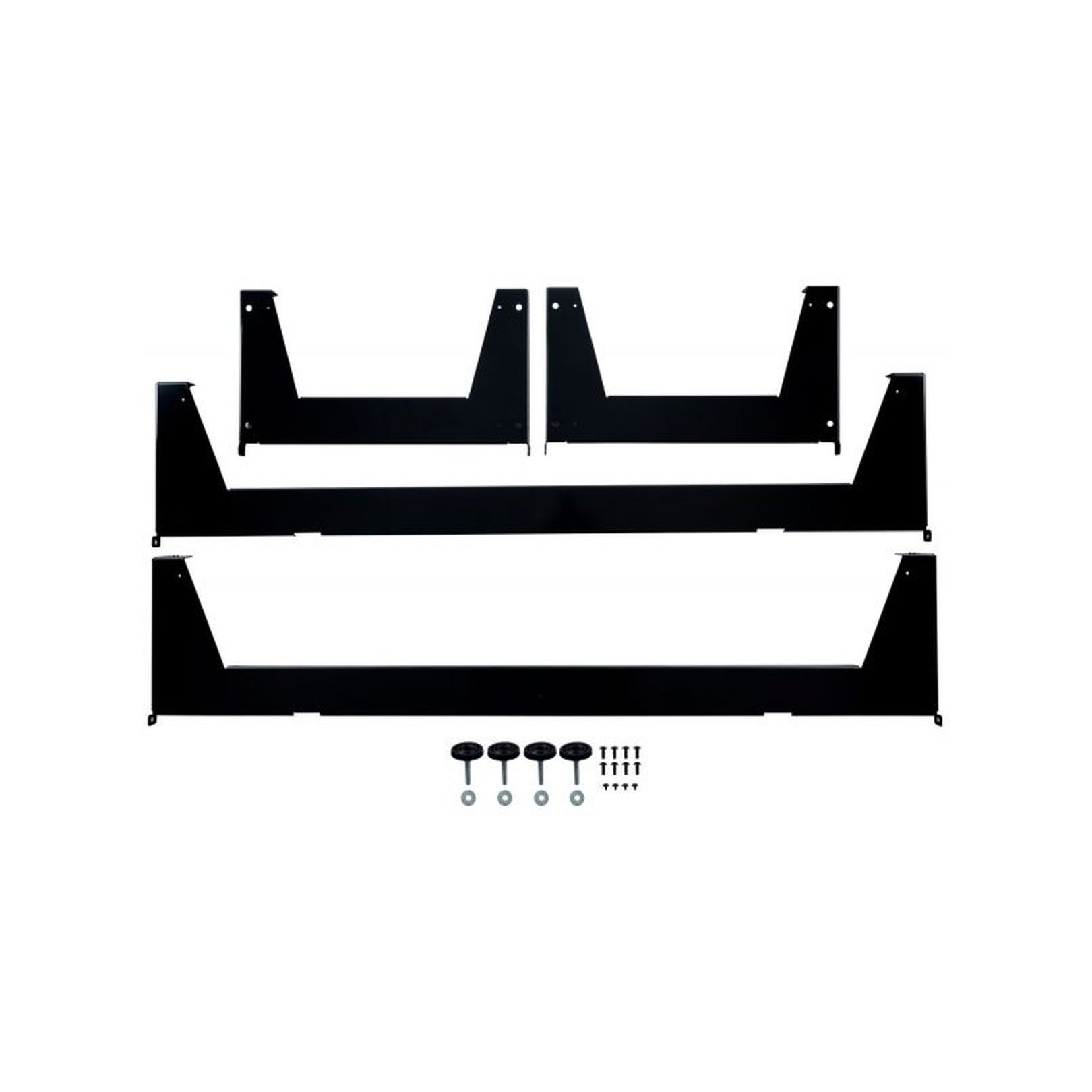 WOLF Paket Bodenkonsole CHA-16/20 Verkleidung 9147961Z01
