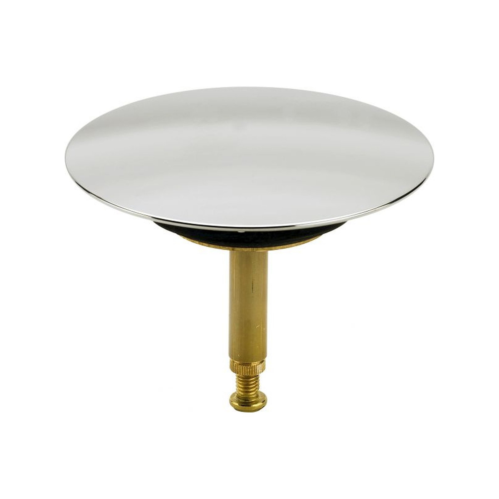 Viega Ventilkegel VISIGN M MT 3/4 6168-035 verchromt Ab- und Überlaufgarnitur 215392