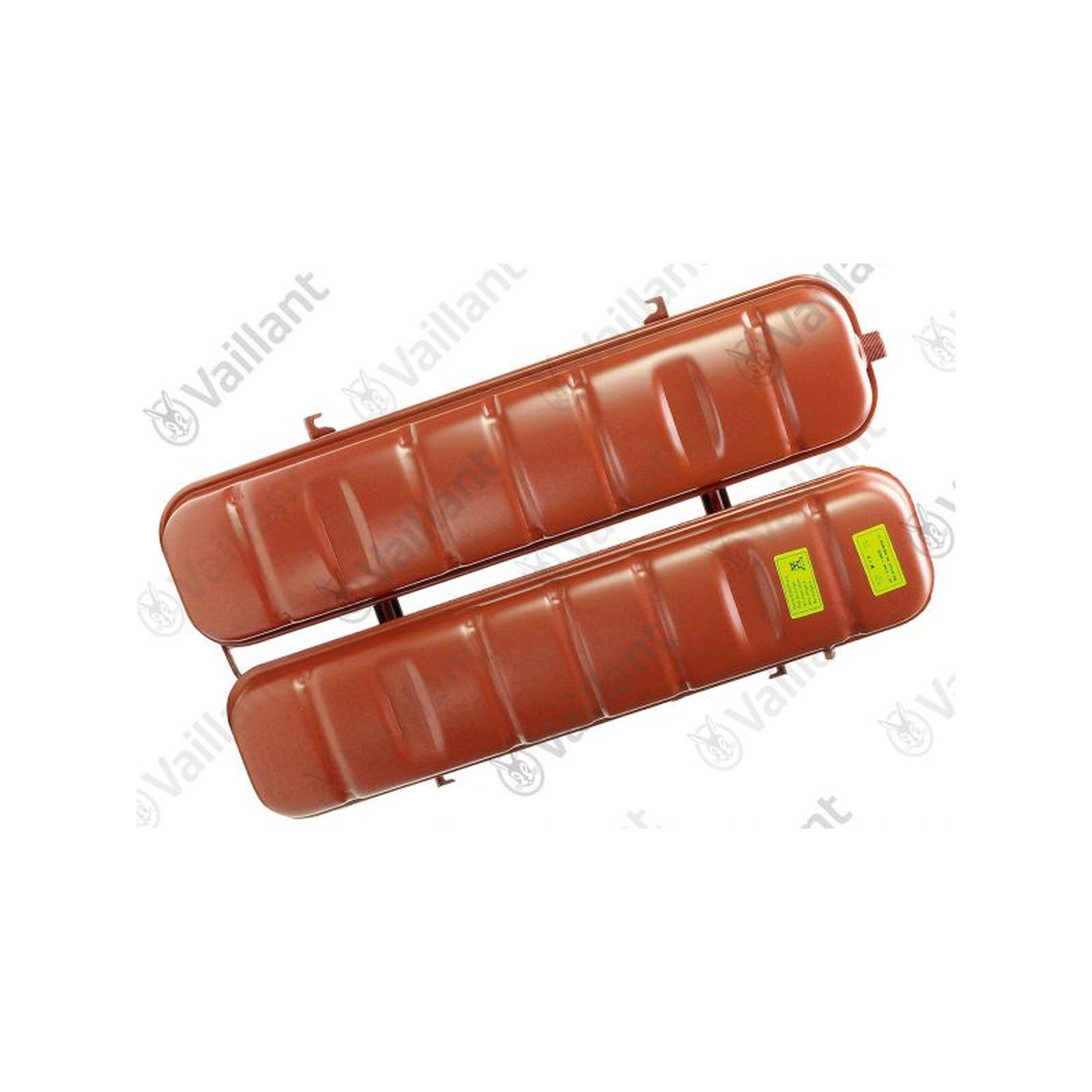 Ausdehnungsgefäß, 15 L Vaillant-Nr. 181001