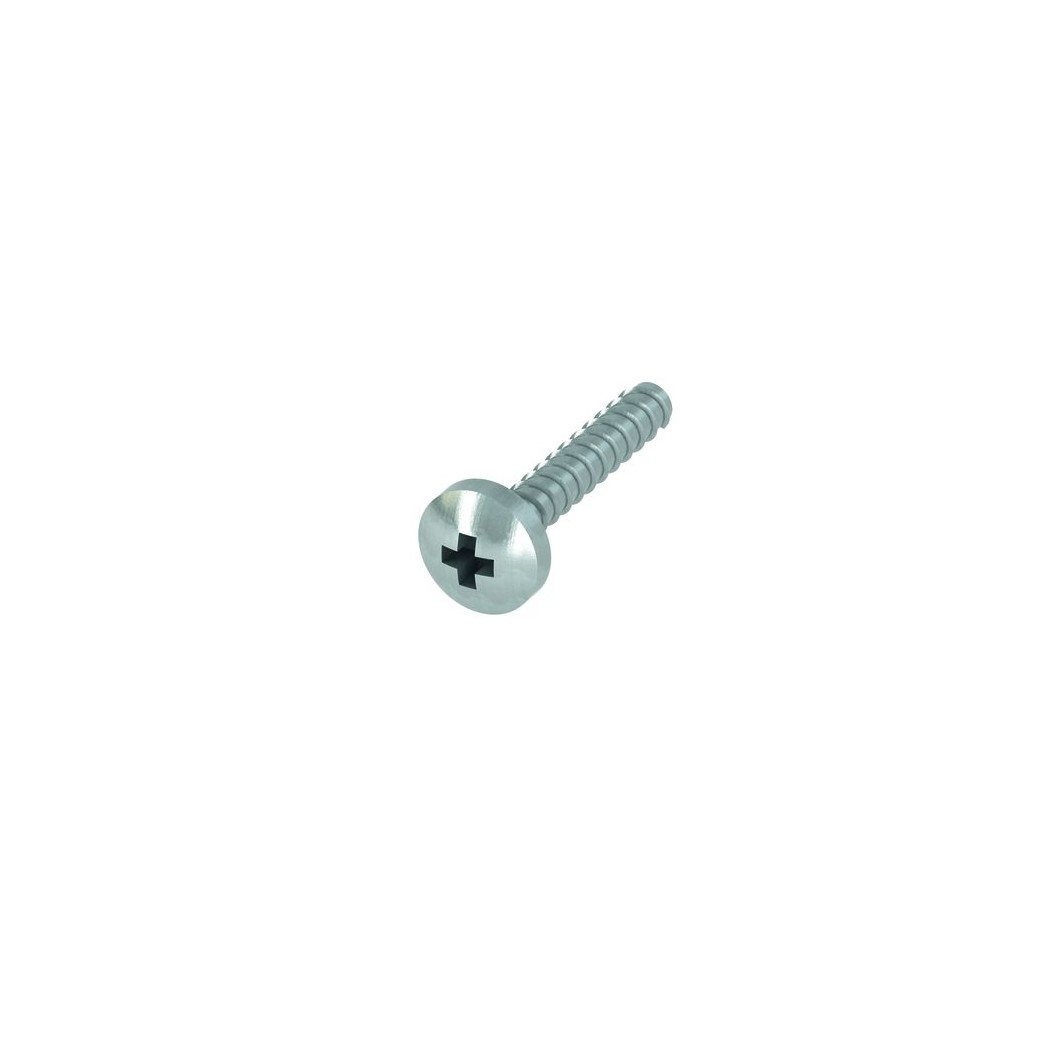 TECE Schraube 3,5x16 mm Halter Befestigung verzinkt 720524
