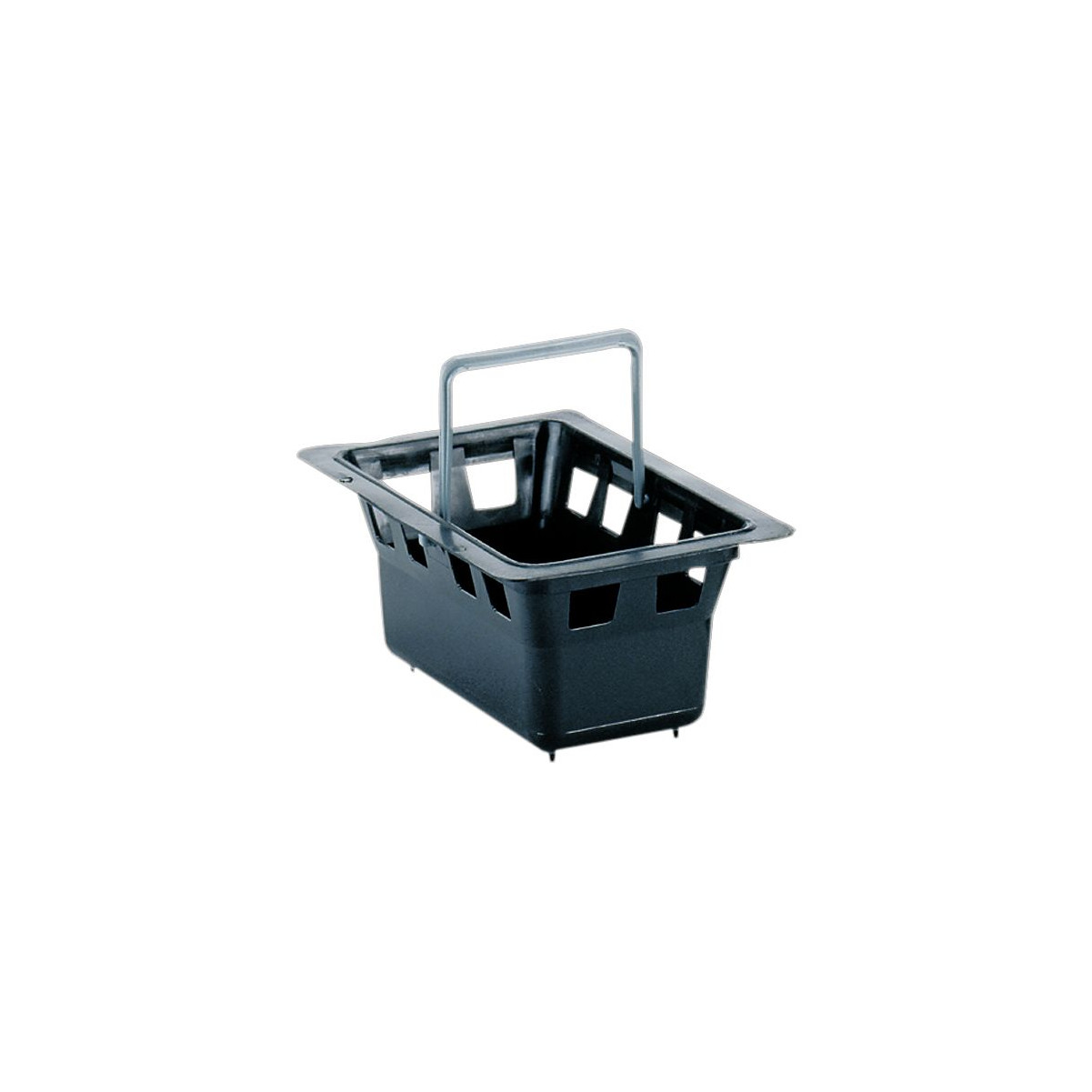 Dallmer Kst Eimer 973005 Schlammeimer Kellerablauf Ballstau 714961