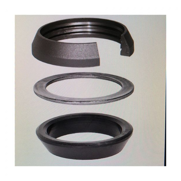 Uponor Dichtsatz Primofit PE d 32x3,0 Temperguss verzinkt 1156938