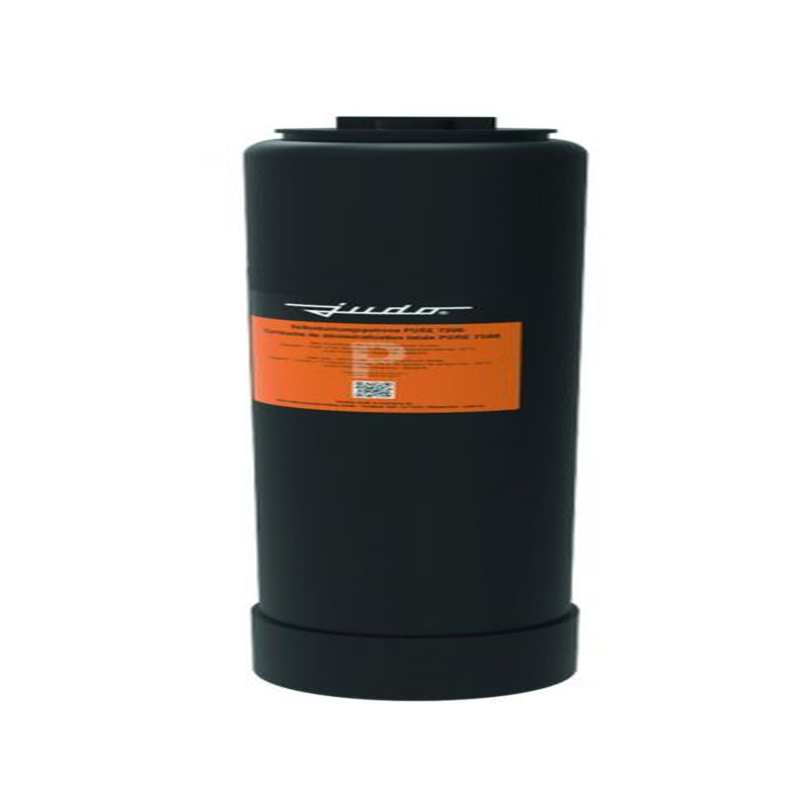 Judo PURE 7500 Vollentsalzungspatrone Mischbett-Ionenaustauscherharz 8068019