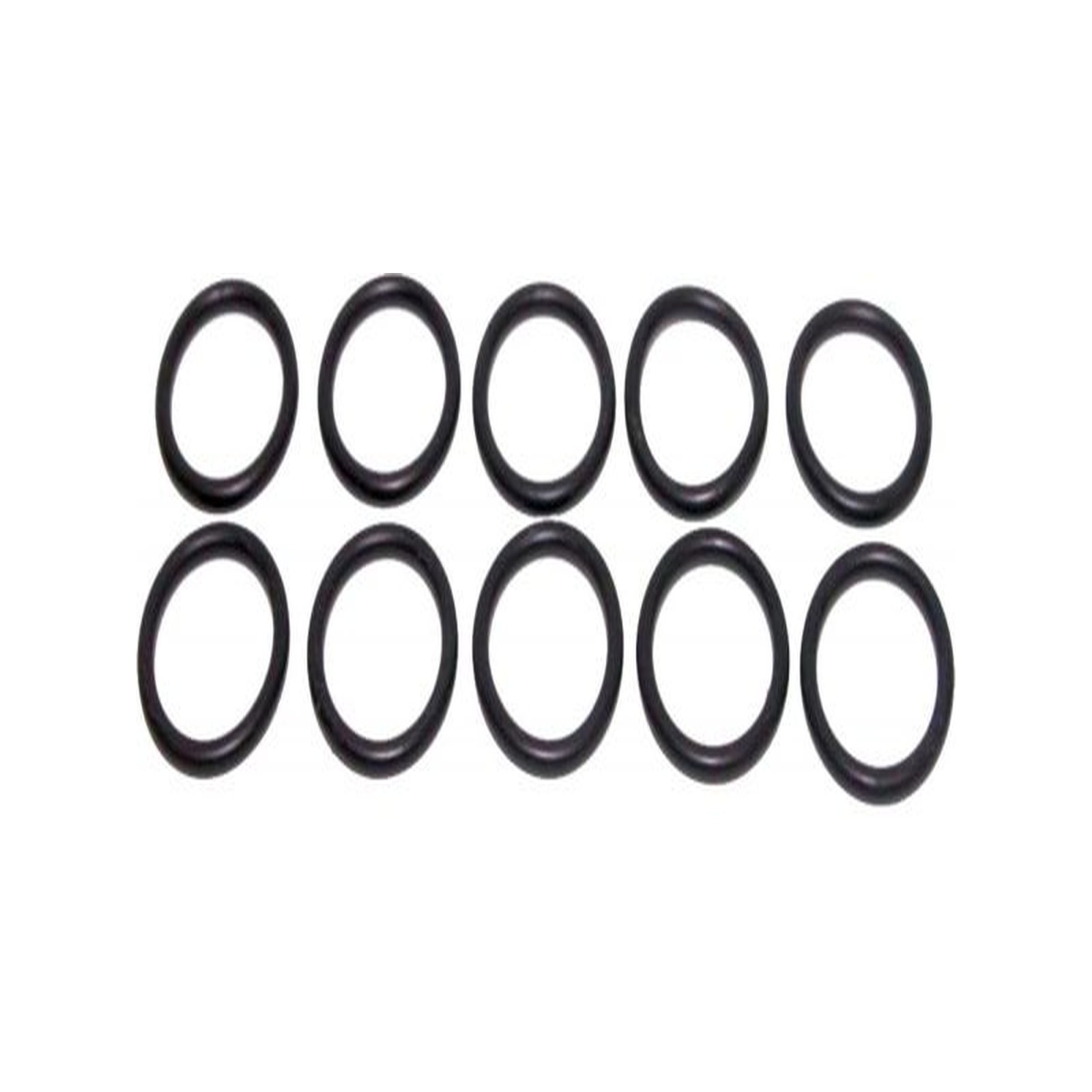 WOLF O-Ring Anschlussstück VL RL 27x4 10 Stück Ersatz 3903037 8602525