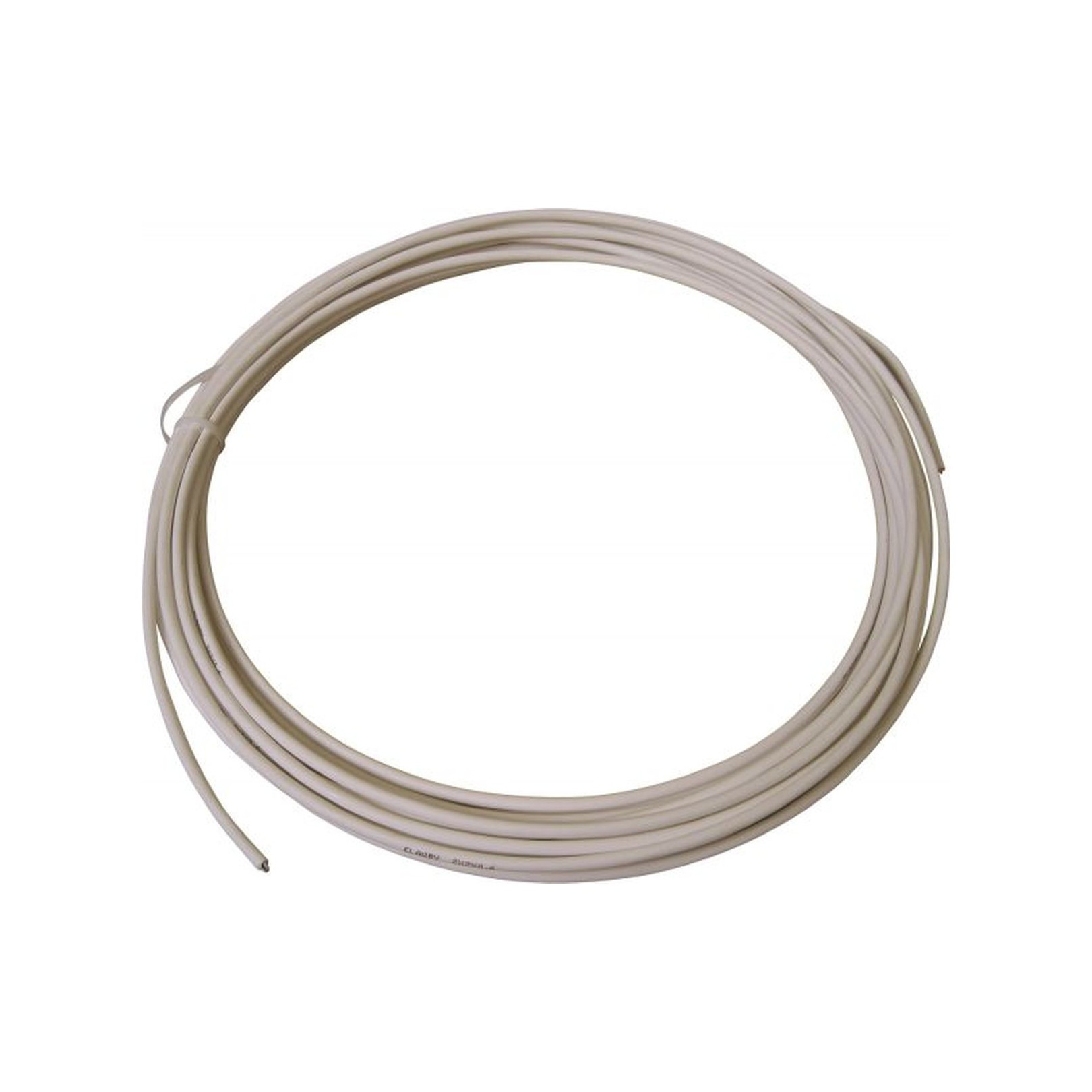 Buderus CANbus Kabel 15 m 2x2x0.75 mm2 Wärmepumpe Verbindung 8738206183