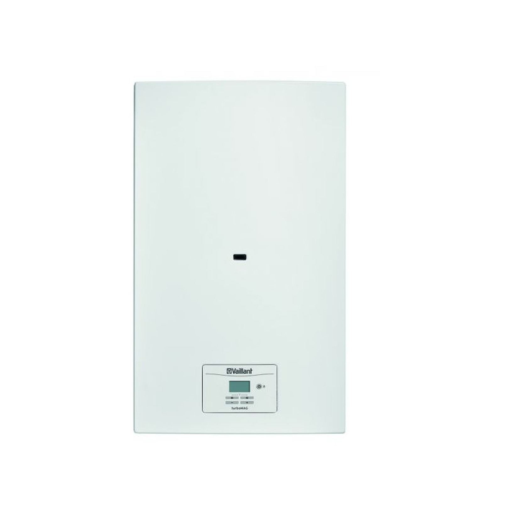 Vaillant Gas-Durchlauferhitzer turboMAG MAG 115/1 Turbo Flüssiggas OPTI-MOD Gebläse 8.2-20 kW 0010023421