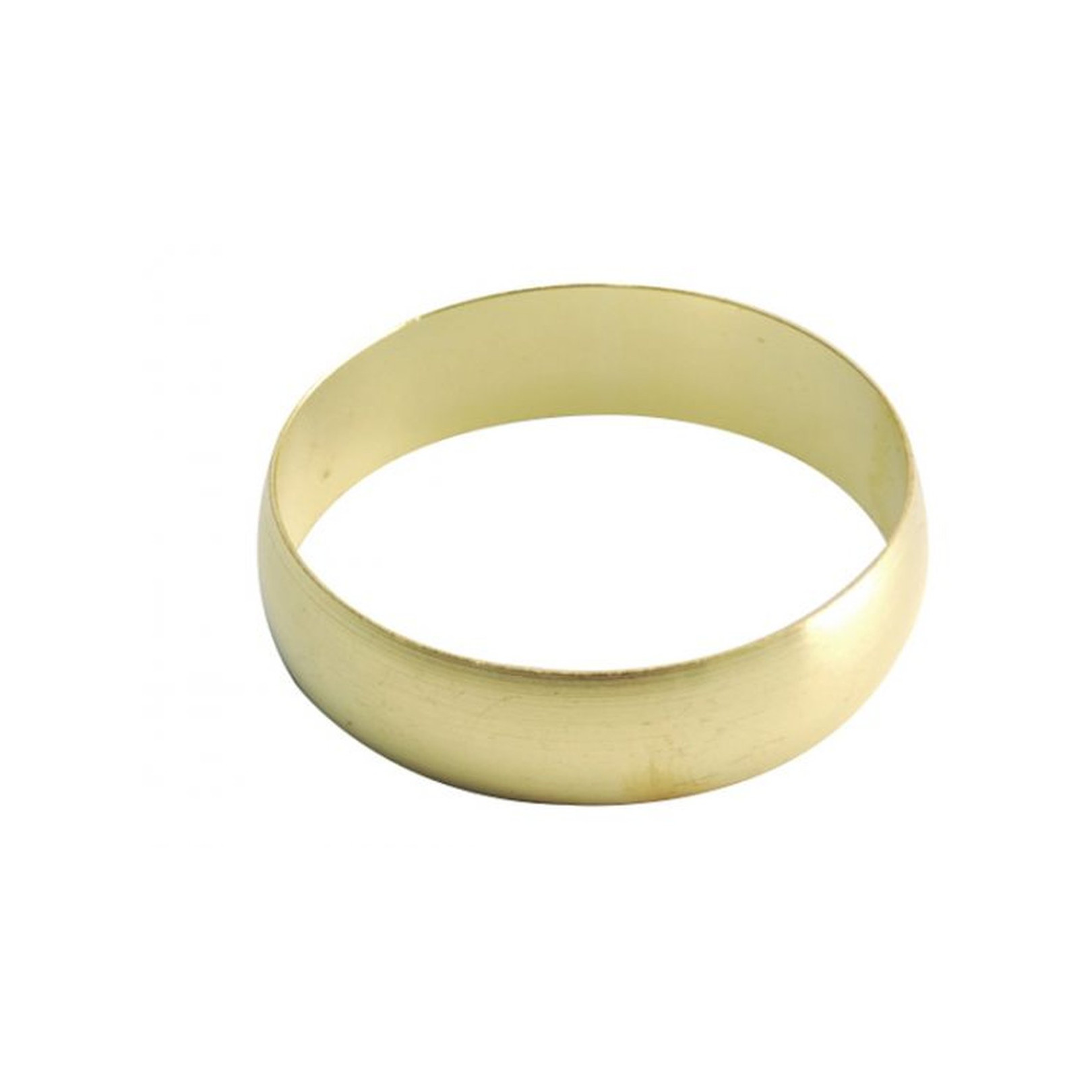 IBP Klemmring Conex 65 15 mm Messing E--10CO065--