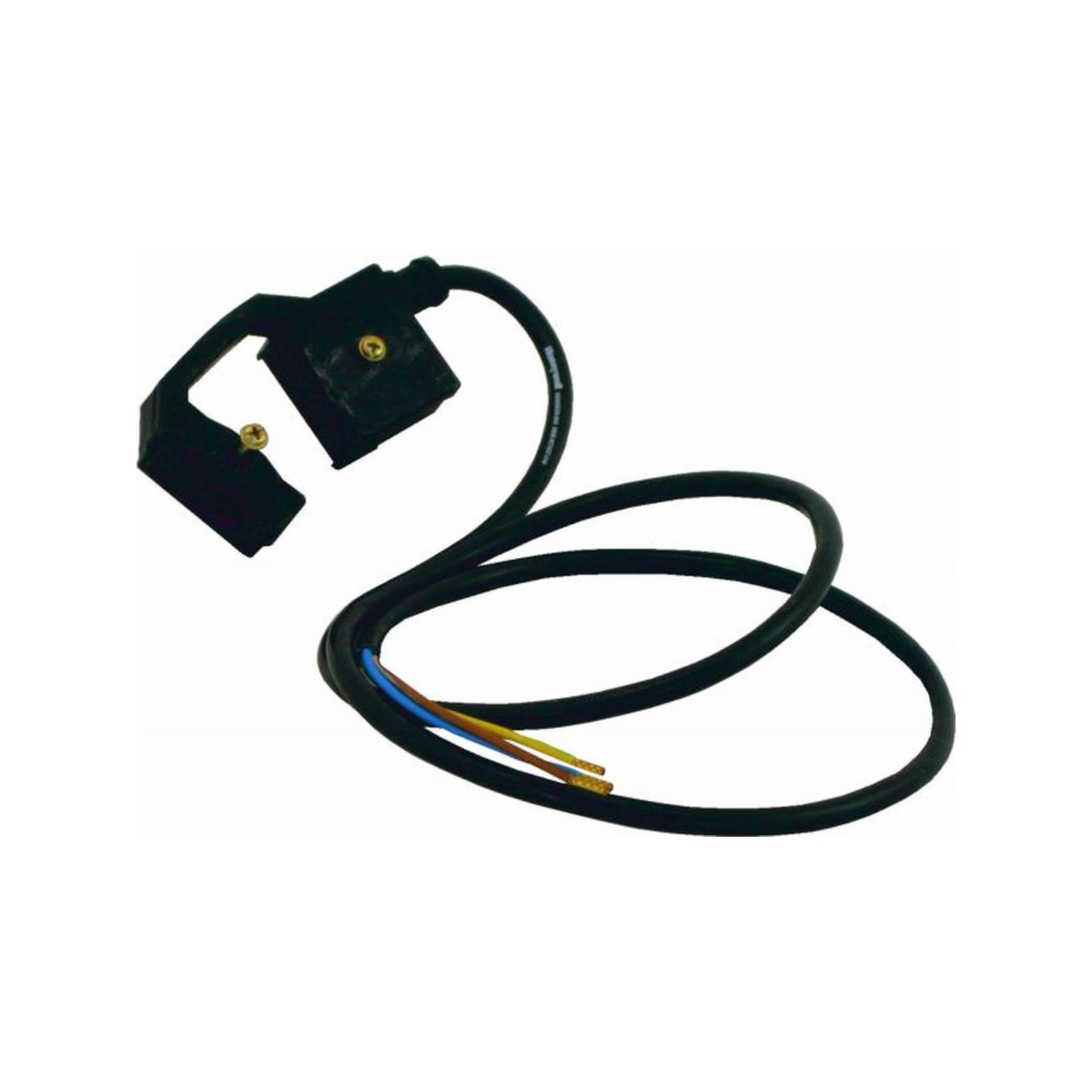 WOLF Kombi-Steckerkabel GKV VR 4605NG-2/3E-48 Honeywell Ersatz 8902570