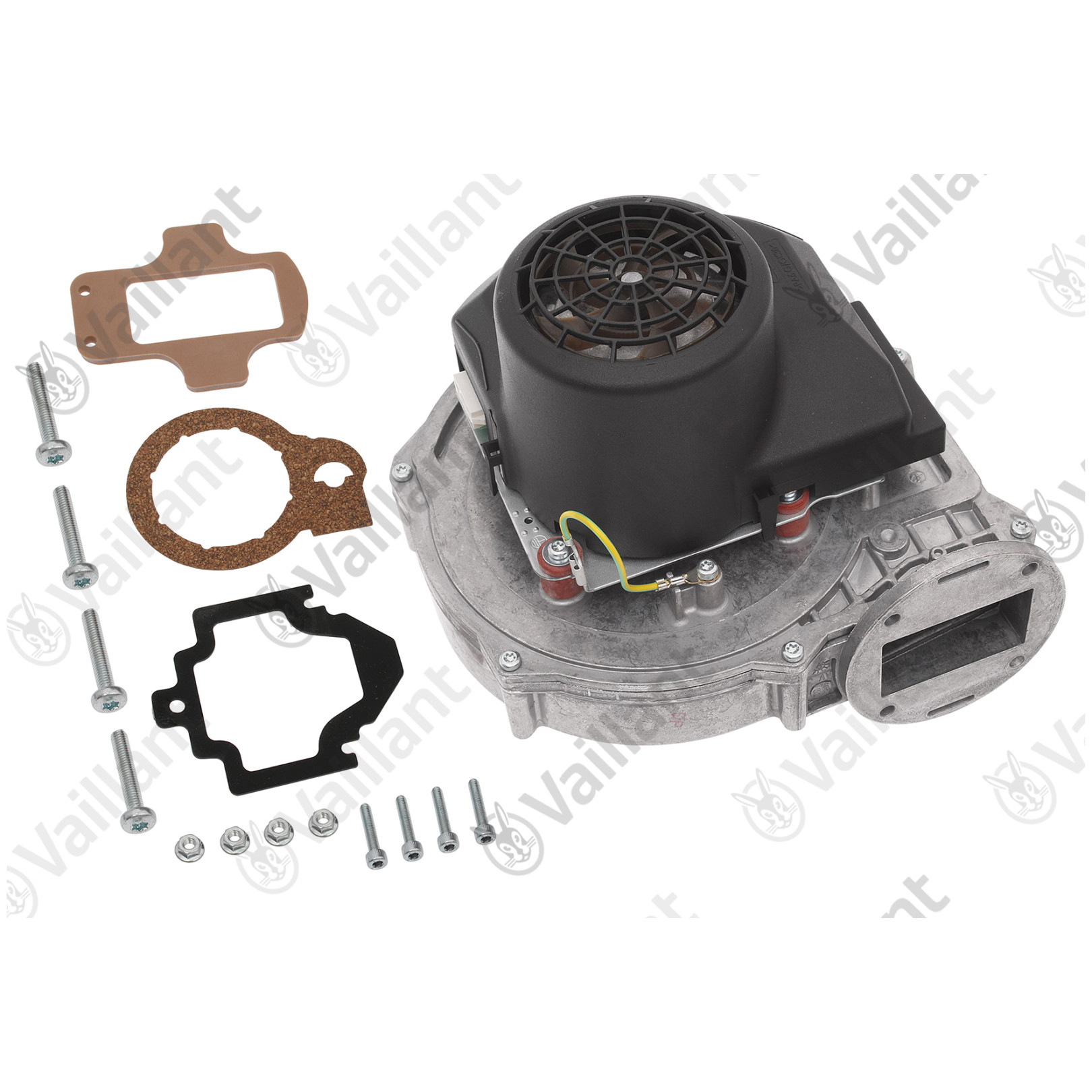 Vaillant Gebläse VKK 476/4 Ersatzteil 0020086378