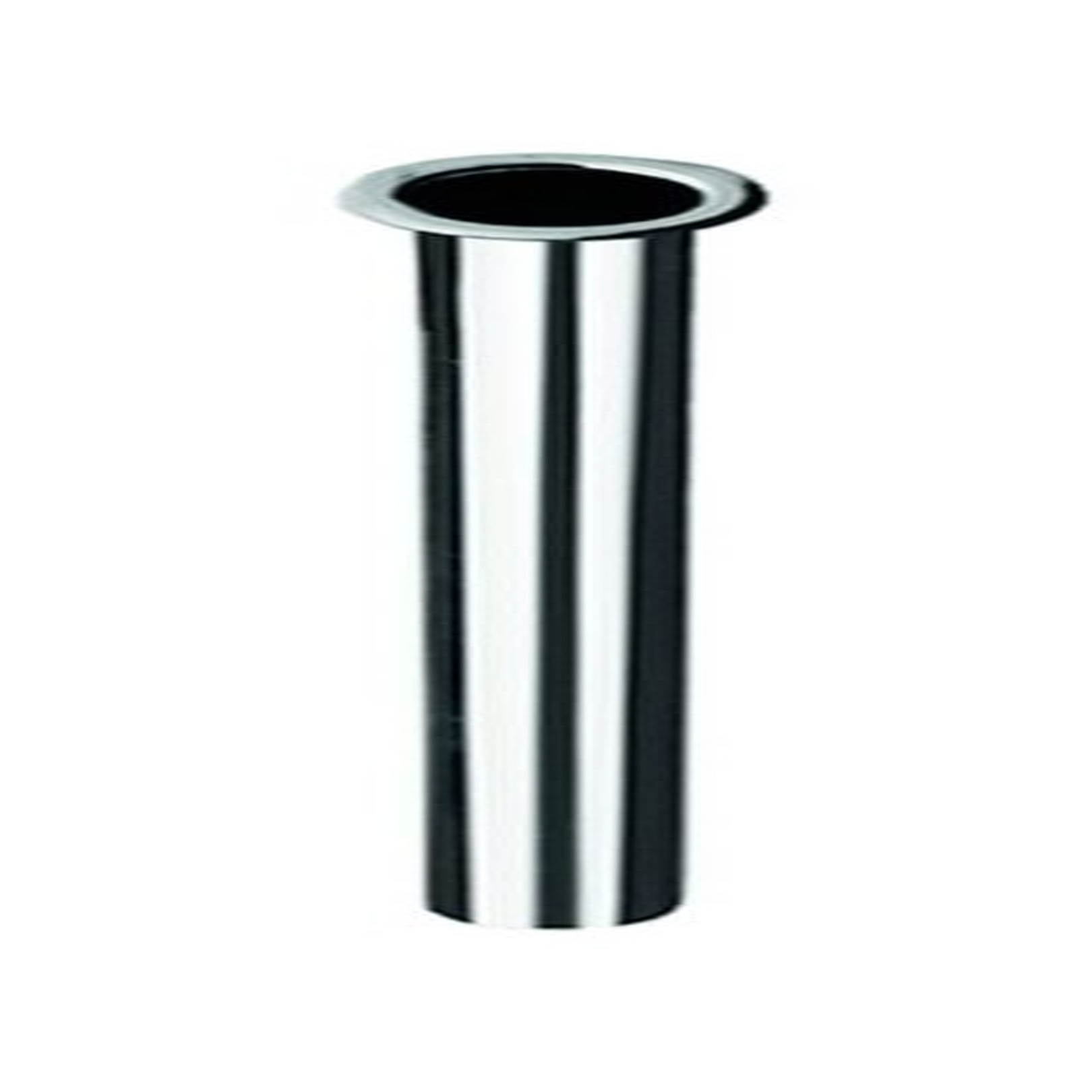 Schell Spülrohr verchromt 18 x 300 mm Kupfer passend Werk-Nr 02400-02477 507220699