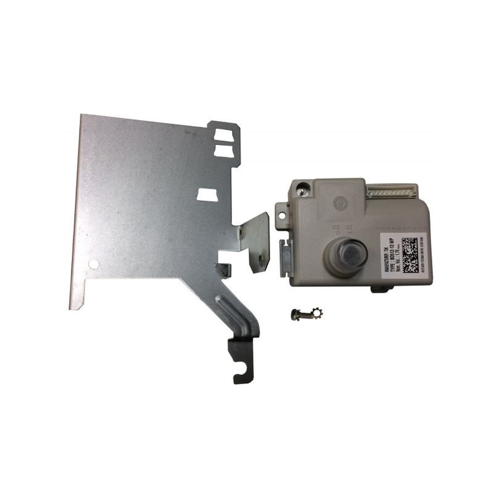 Bosch Ersatzteil Zündbaustein HDG 8738716327