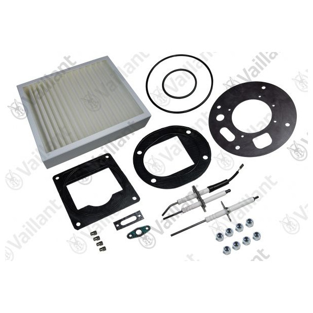 Vaillant Wartungsset ecoCRAFT 3 R1 VKK 806-2806 0020152478