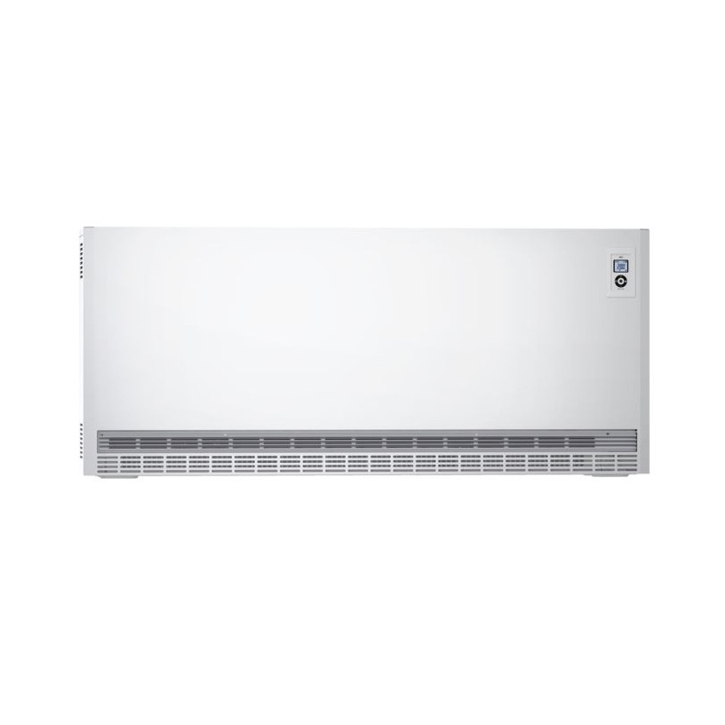 AEG Wärmespeicher WSP 7011 Standard 7 kW elektronischer Regler LCD Bodenaufstellung 238694