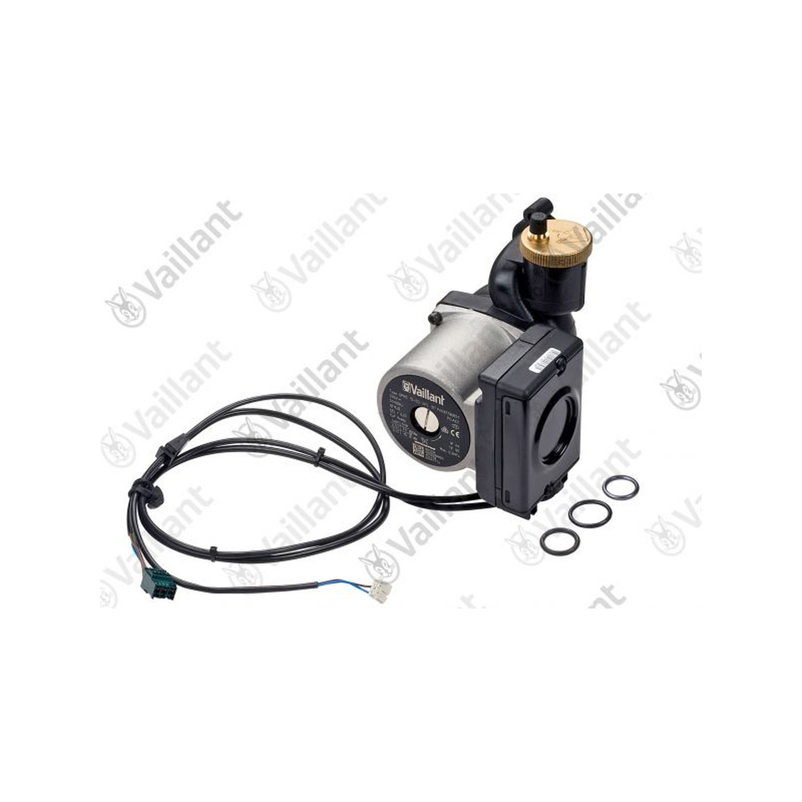 Pumpe, Heizung Vaillant-Nr. 0020131637