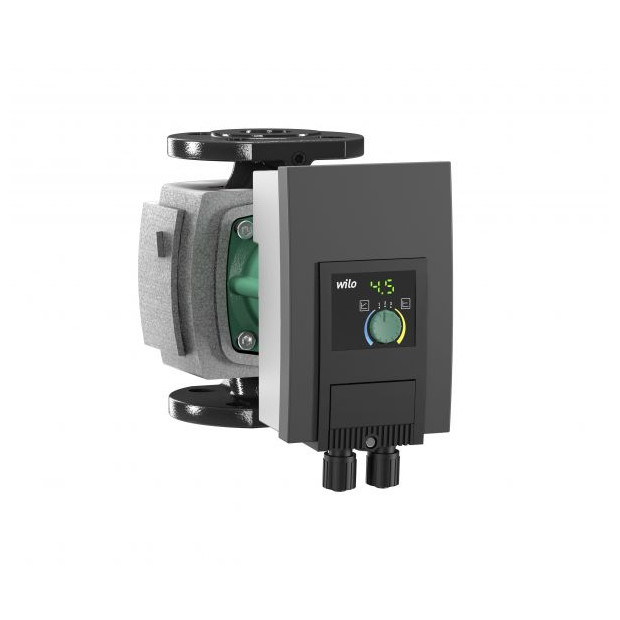 Wilo Heizungspumpe Yonos MAXO plus 65/0,5-16 PN6/10 1200W Nassläufer Flansch 2120616