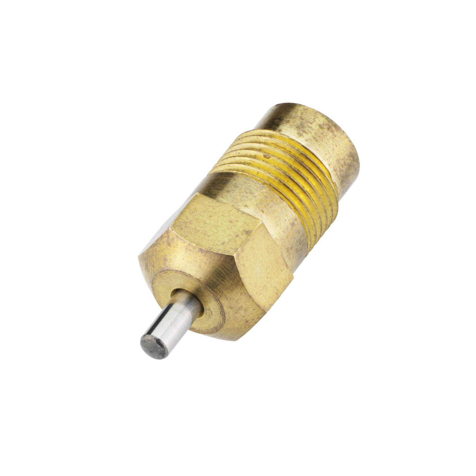 Danfoss Stopfbuchse RAVL RAV FJVR Ventileinsatz Schlüsselweite 12 mm 013U0070