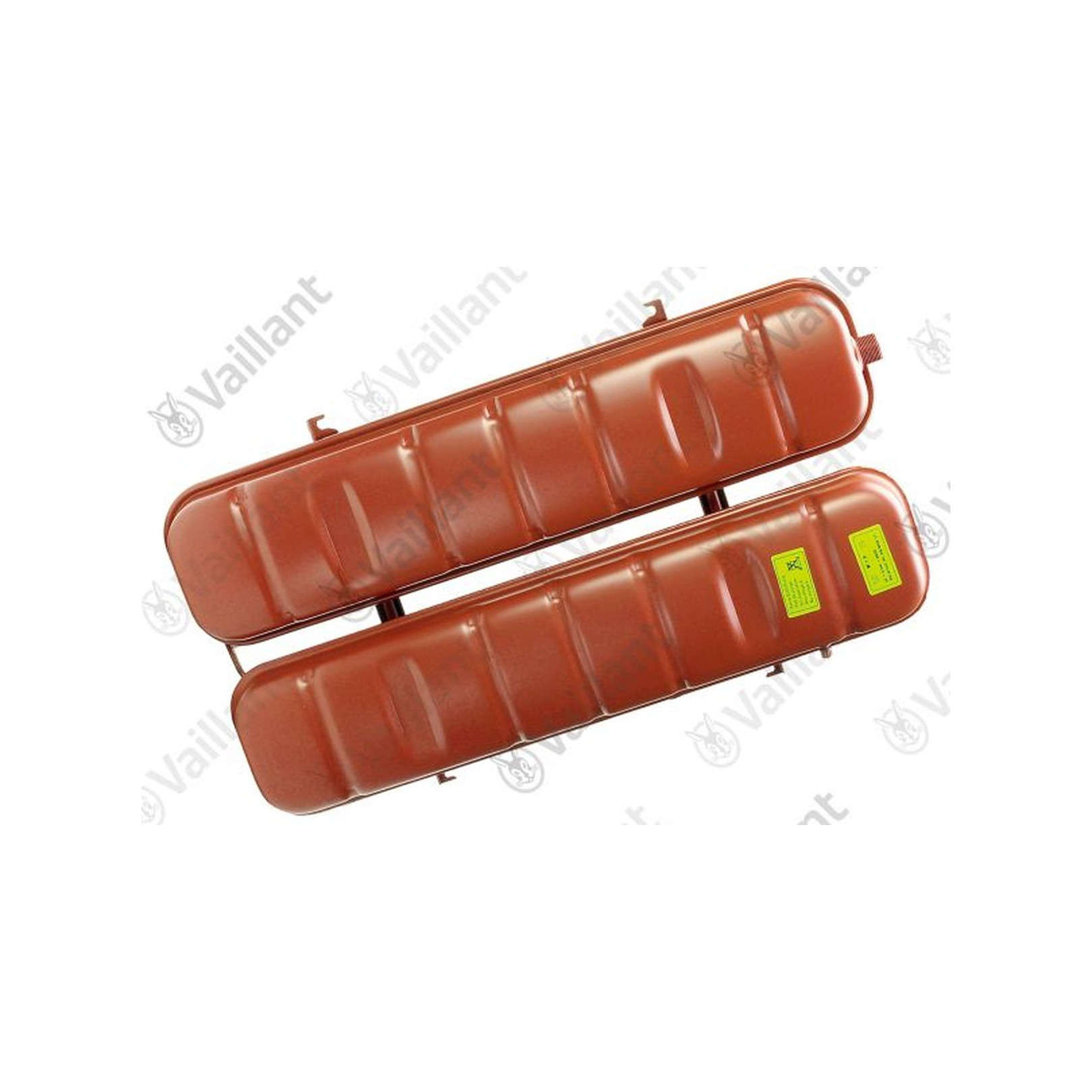 Vaillant Ausdehnungsgefäß 15 L Heizungszubehör 181001