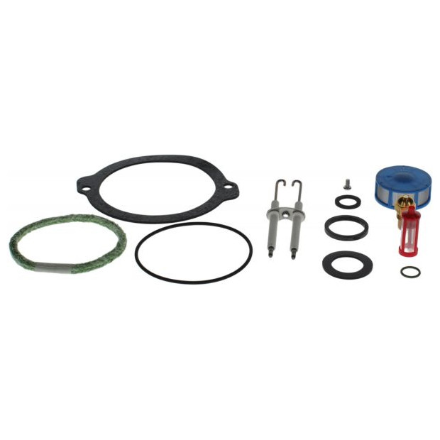 BOSCH Ersatzteil Service-Set BE 18kW everp TTNR 7736604320 0.622kg 7736604320