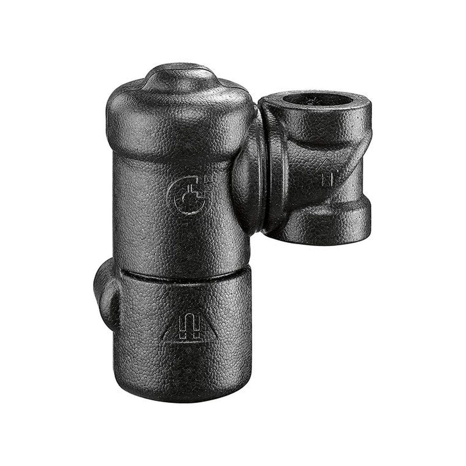 CALEFFI Isolierung Schlammabscheider Dirtmag Serie 54530 Ersatzteil CBN545305