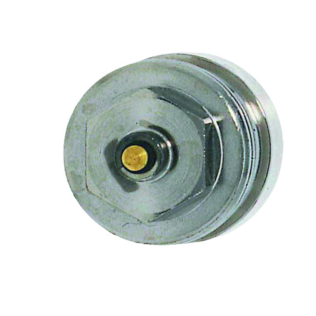 Heimeier Adapter TA Ventile M28x1,5 Thermostatkopf Anschluss Fremdfabrikate 9701-28.700