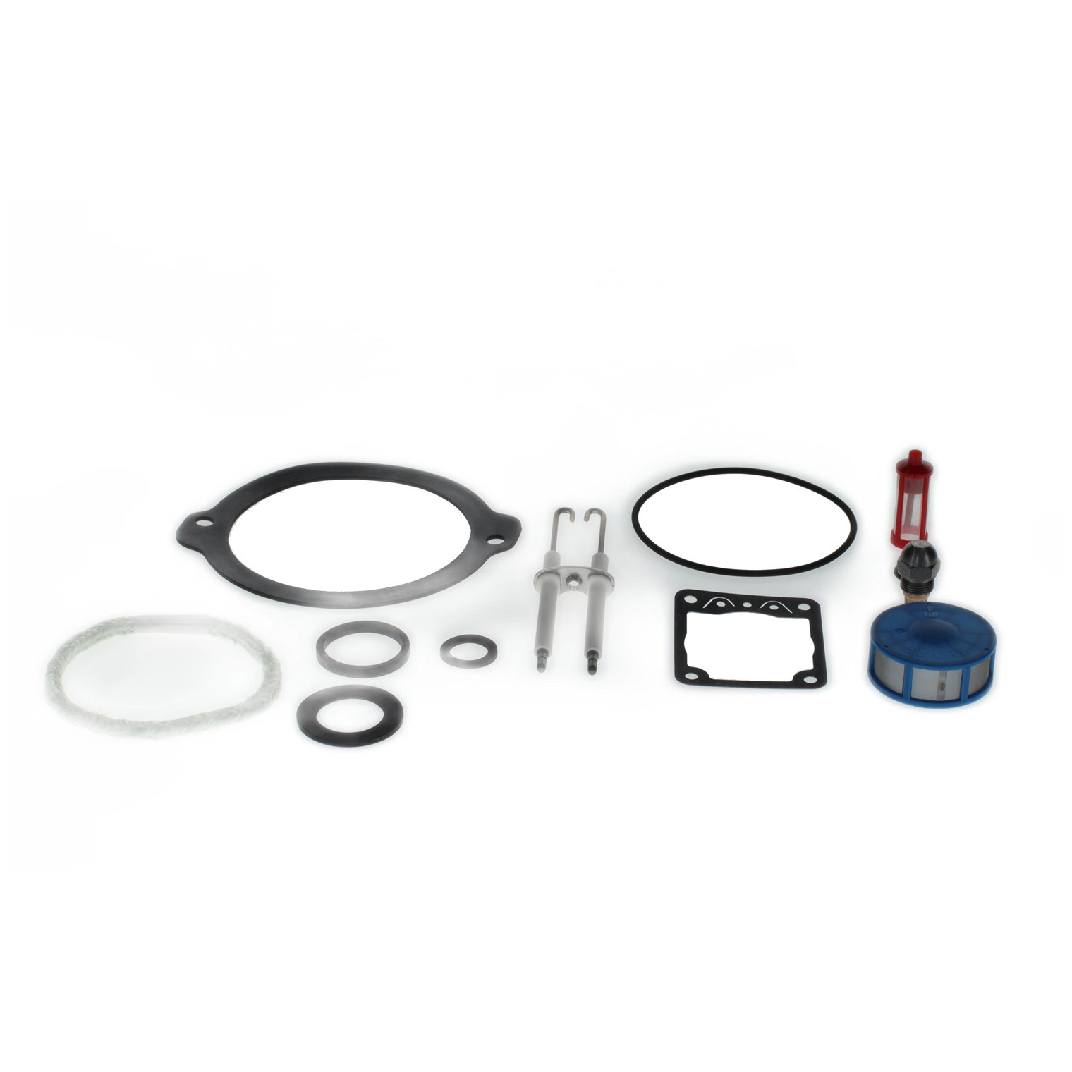 Bosch Ersatzteil Service-Set BE 22kW everp TTNR 7736604321 Zubehör Wärmeerzeuger 7736604321