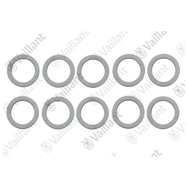 Vaillant Rechteckdichtring 1-2 13-0x18-3x1-5 Dichtung 981142