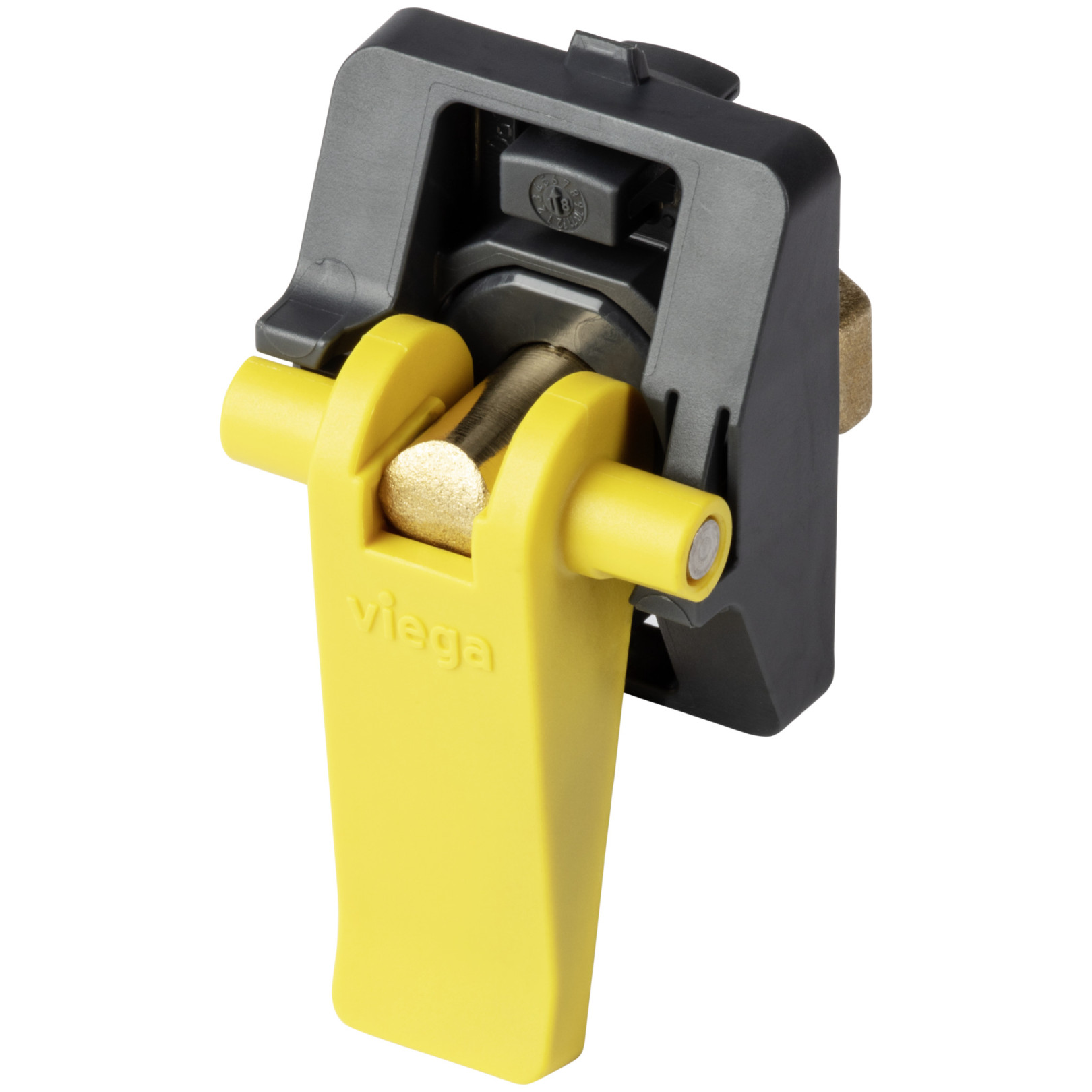 Viega Schnellspanner Prevista Dry 8570.50 Kunststoff 15x10x5cm 785932