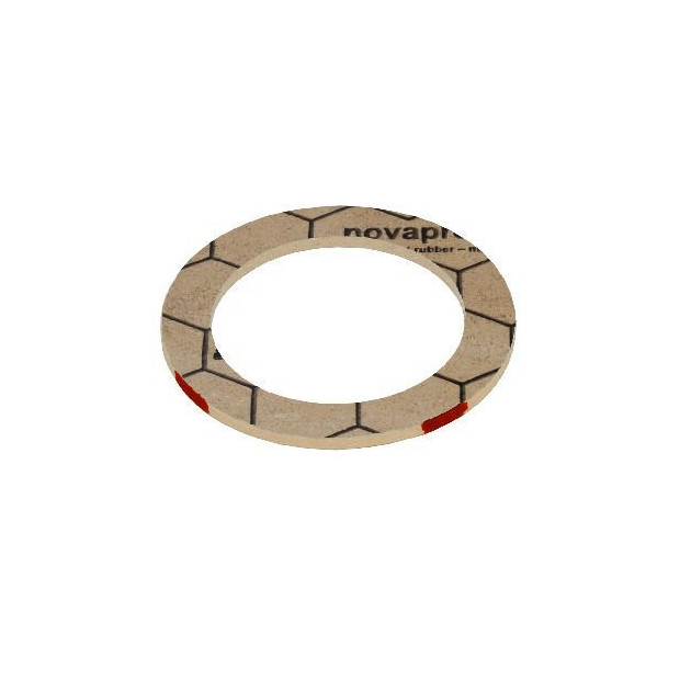 Köro Dichtung Novapress 850-Ring 42x55x2 mm 1 1-4at ELL W270 DVGW WRAS HTB 157508100