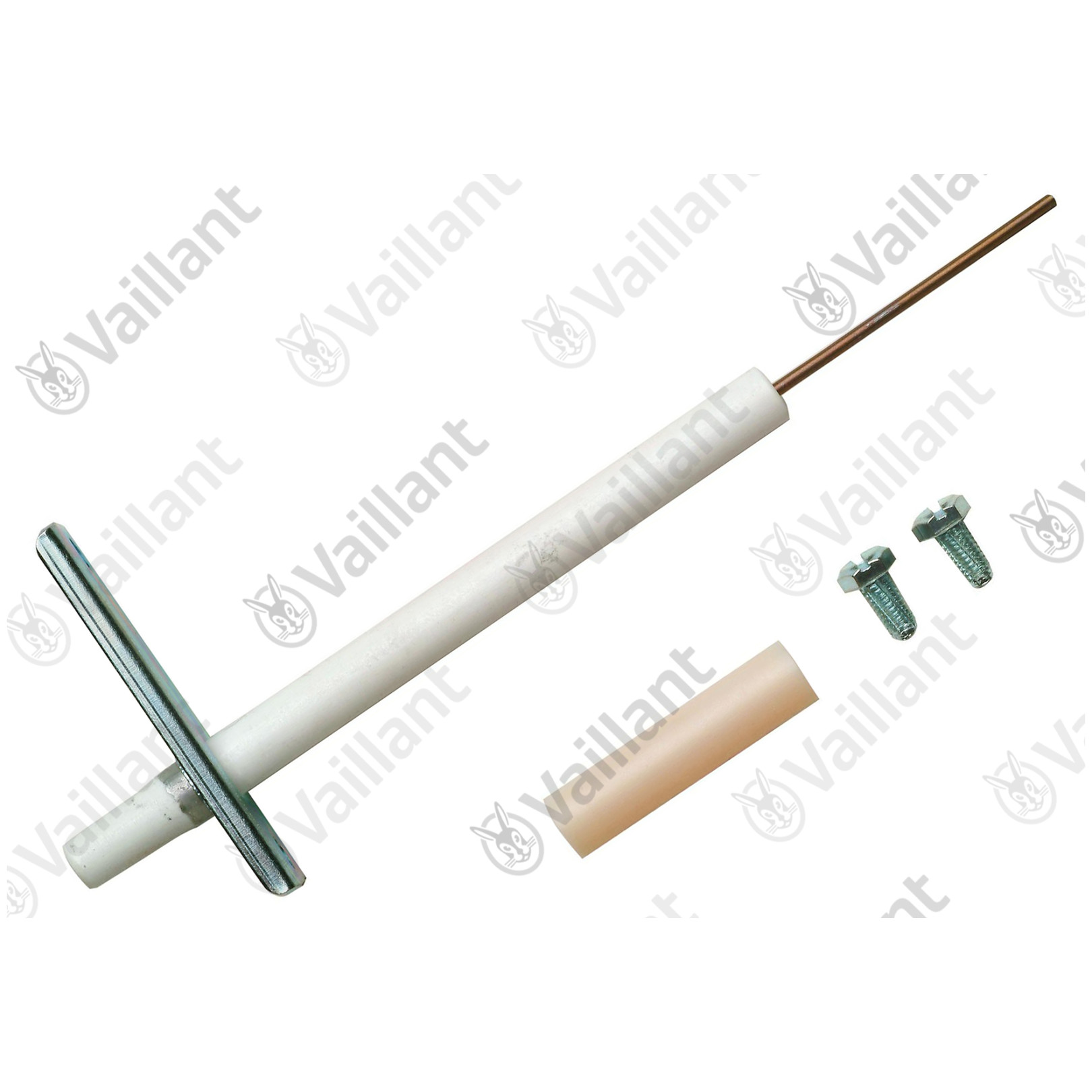 Vaillant Elektrode Überwachung VKS 60-156/2 E 090678