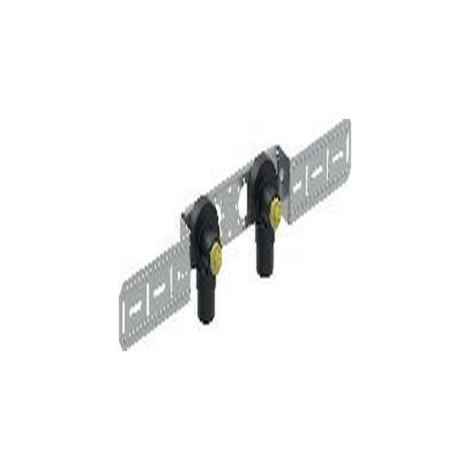Geberit FlowFit Anschlusswinkel 90 Grad vormontiert 2-fach bleifreier Rotguss 16mm 1/2 Zoll L 52mm 619640001