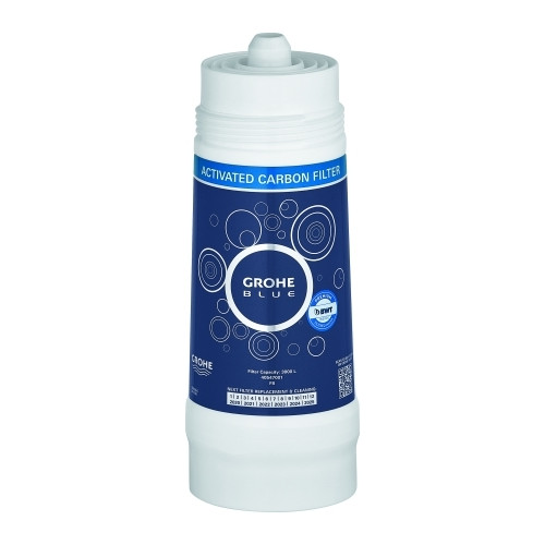 Grohe Aktivkohlefilter Blue Carbon-Filter 3000L BWT Austauschfilter 40547001