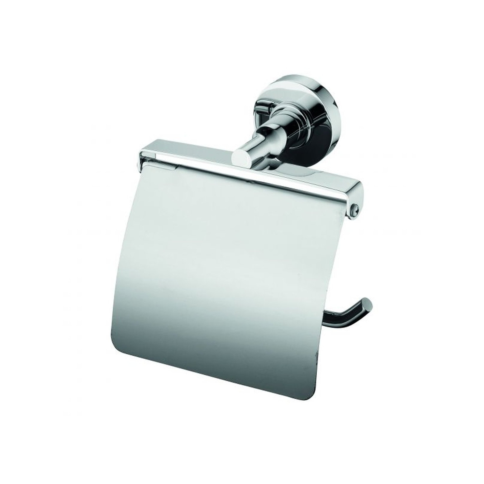 IDEAL STANDARD Papierrollenhalter IOM mi Chrom