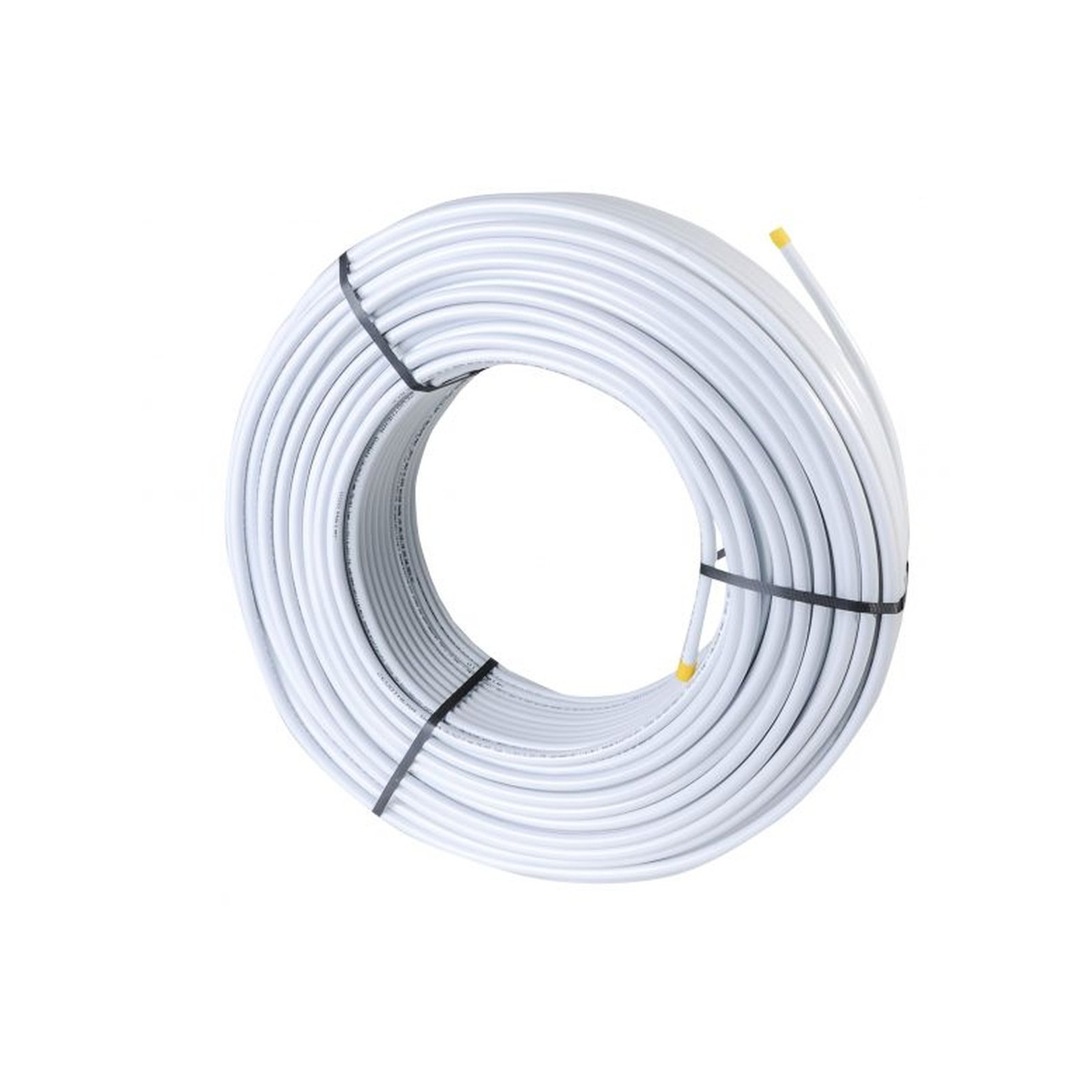 HTD Heizrohr Aluverbundrohr 14x2 200 m Flächenheizung