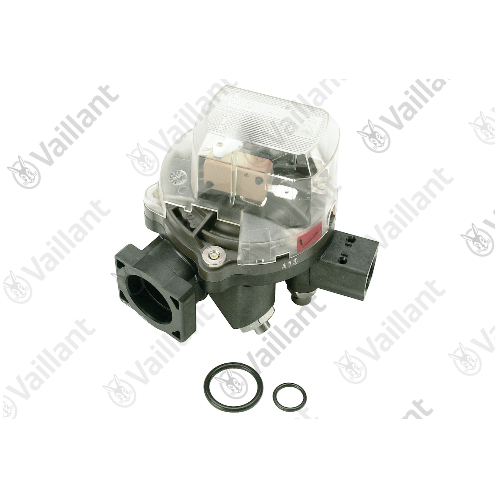 Vaillant Wasserschalter Ersatzteil VCW 194 195 204 205 206 011260